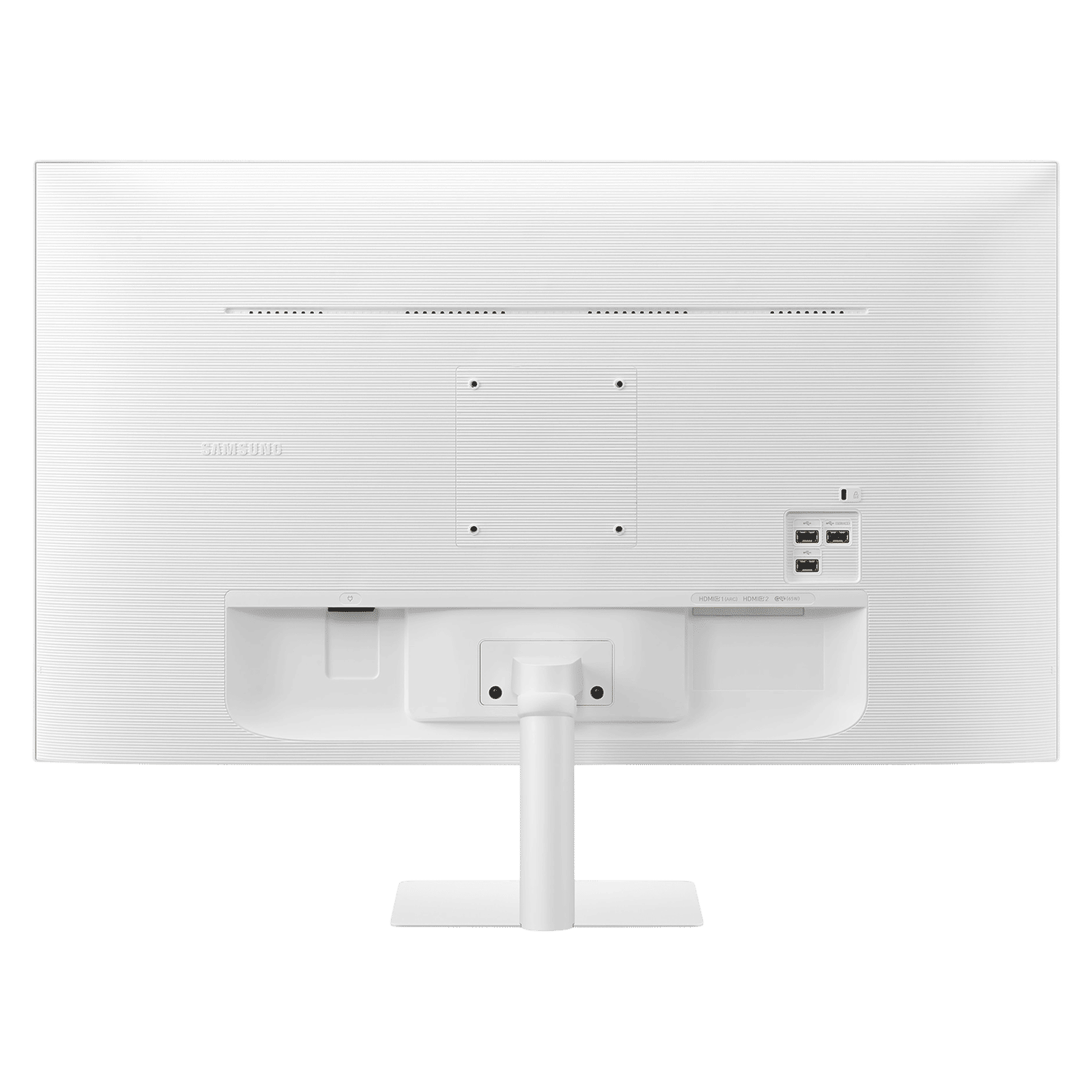 SAMSUNG M7 80 cm (32 inch) 4K Ultra HD VA Panel Ultra Wide Monitor with AI Picture Optimizer_7
