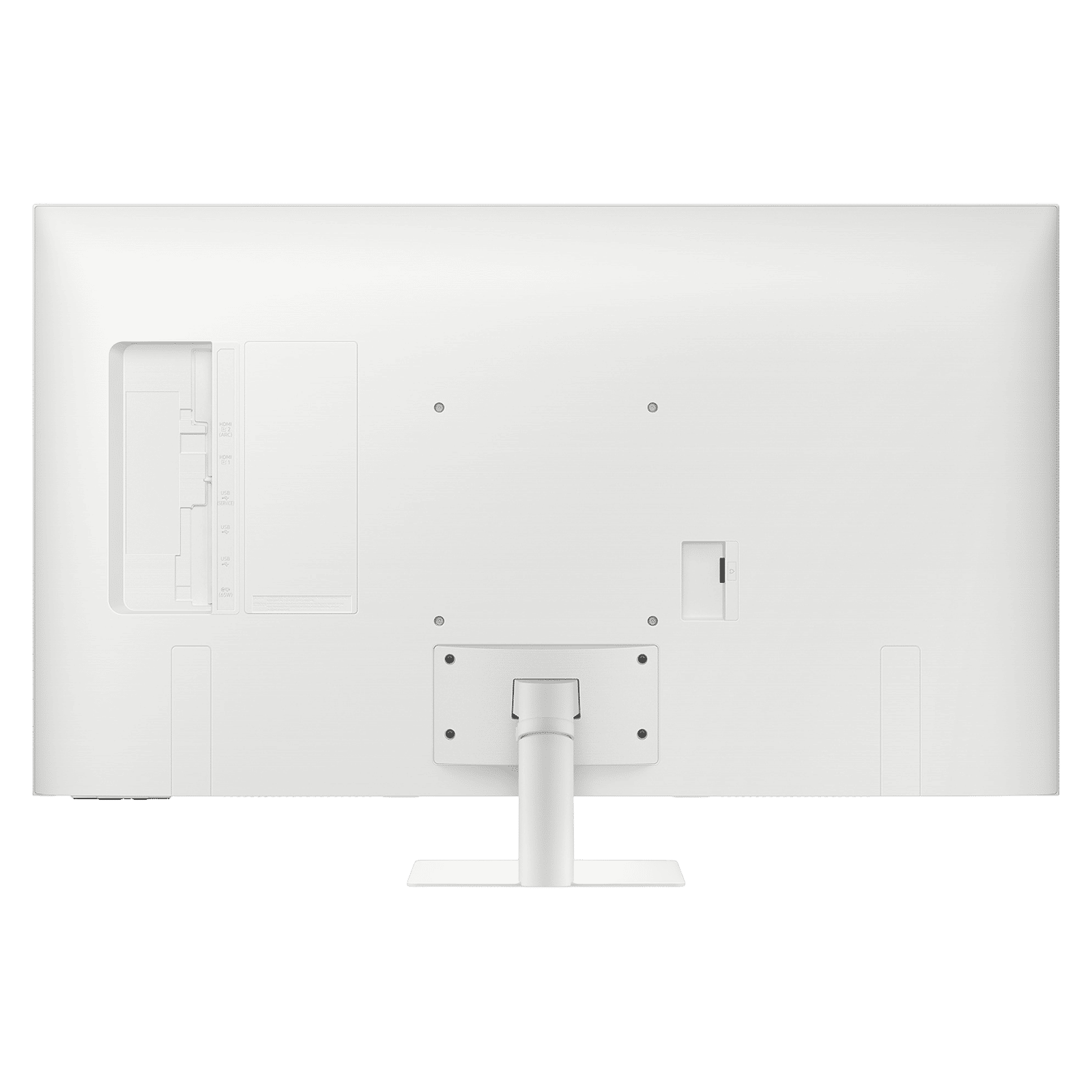 SAMSUNG M7 108 cm (43 inch) 4K Ultra HD VA Panel Ultra Wide Monitor with AI Picture Optimizer SAMSUNG M7 108 cm (43 inch) 4K Ultra HD VA Panel Ultra Wide Monitor with AI Picture Optimizer_7