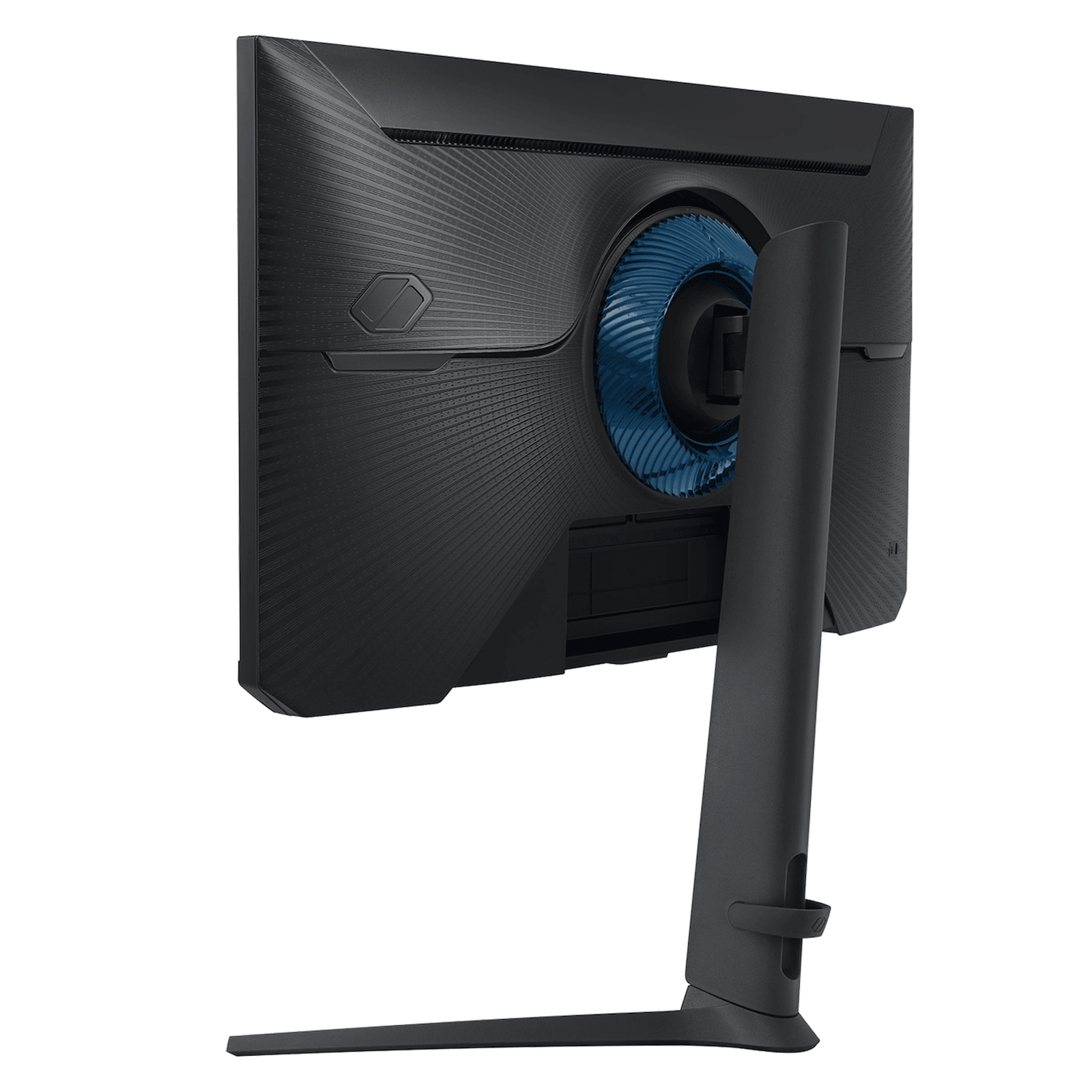 SAMSUNG Odyssey G4 63.5 cm (25 inch) Full HD IPS Panel Ultra Wide Height Adjustable Gaming Monitor with Freesync Premium SAMSUNG Odyssey G4 63.5 cm (25 inch) Full HD IPS Panel Ultra Wide Height Adjustable Gaming Monitor with Freesync Premium_12