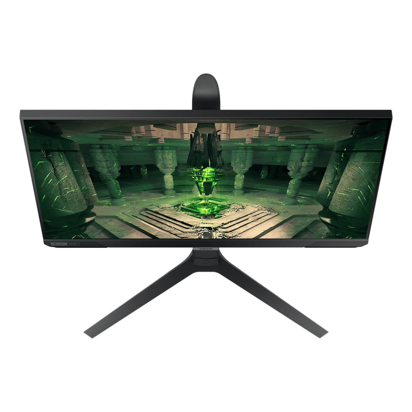 SAMSUNG Odyssey G4 63.5 cm (25 inch) Full HD IPS Panel Ultra Wide Height Adjustable Gaming Monitor with Freesync Premium SAMSUNG Odyssey G4 63.5 cm (25 inch) Full HD IPS Panel Ultra Wide Height Adjustable Gaming Monitor with Freesync Premium_17