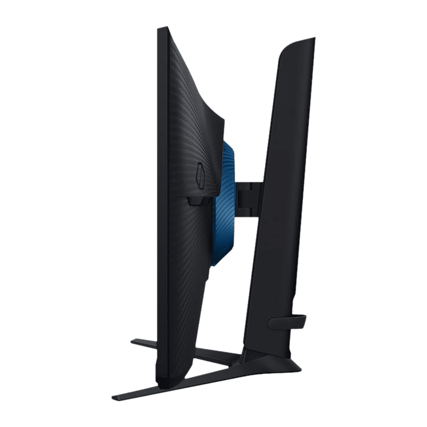 SAMSUNG Odyssey G5 68.58 cm (27 inch) QHD VA Panel LCD Height Adjustable Gaming Monitor with AMD FreeSync SAMSUNG Odyssey G5 68.58 cm (27 inch) QHD VA Panel LCD Height Adjustable Gaming Monitor with AMD FreeSync_15