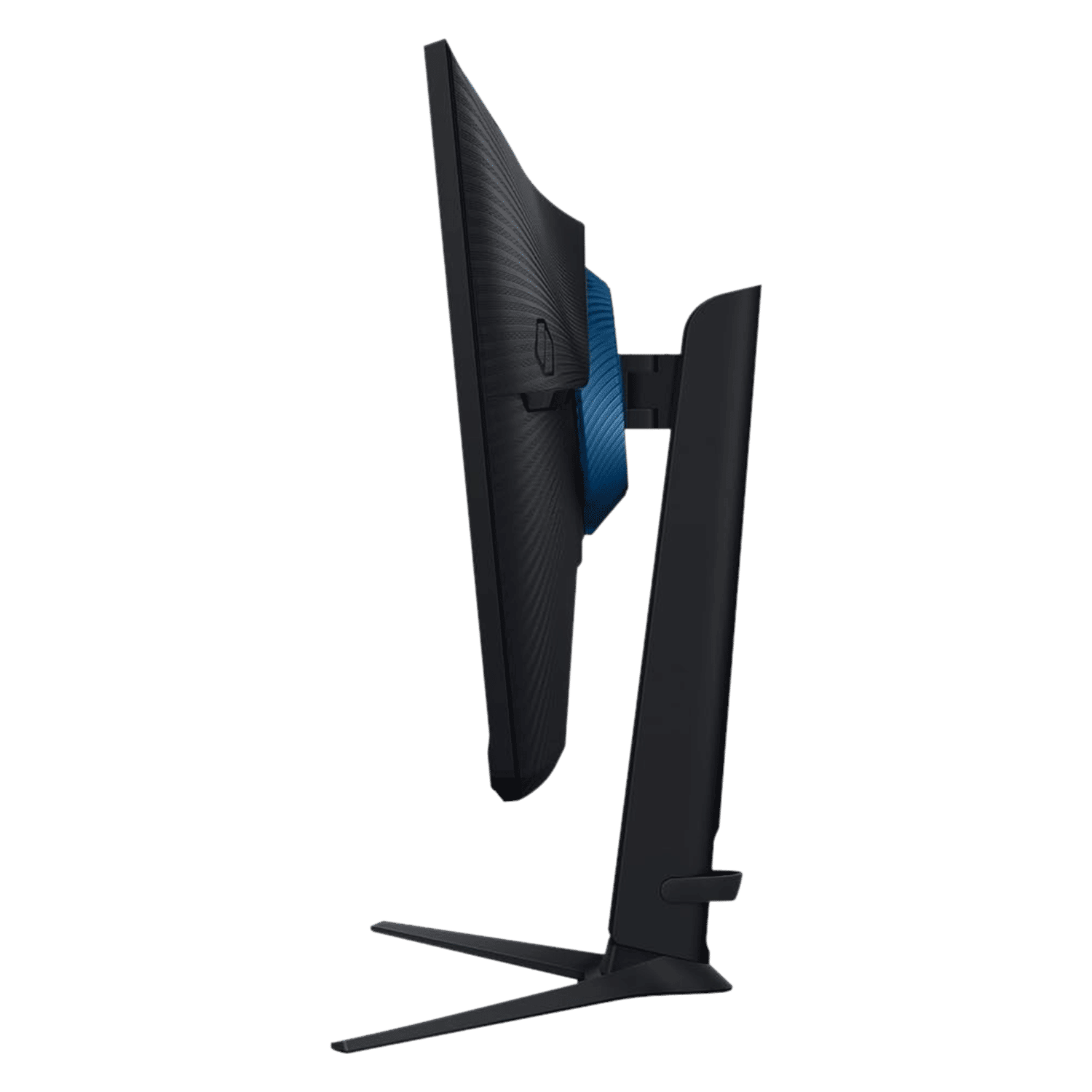 SAMSUNG Odyssey G5 68.58 cm (27 inch) QHD VA Panel LCD Height Adjustable Gaming Monitor with AMD FreeSync SAMSUNG Odyssey G5 68.58 cm (27 inch) QHD VA Panel LCD Height Adjustable Gaming Monitor with AMD FreeSync_16