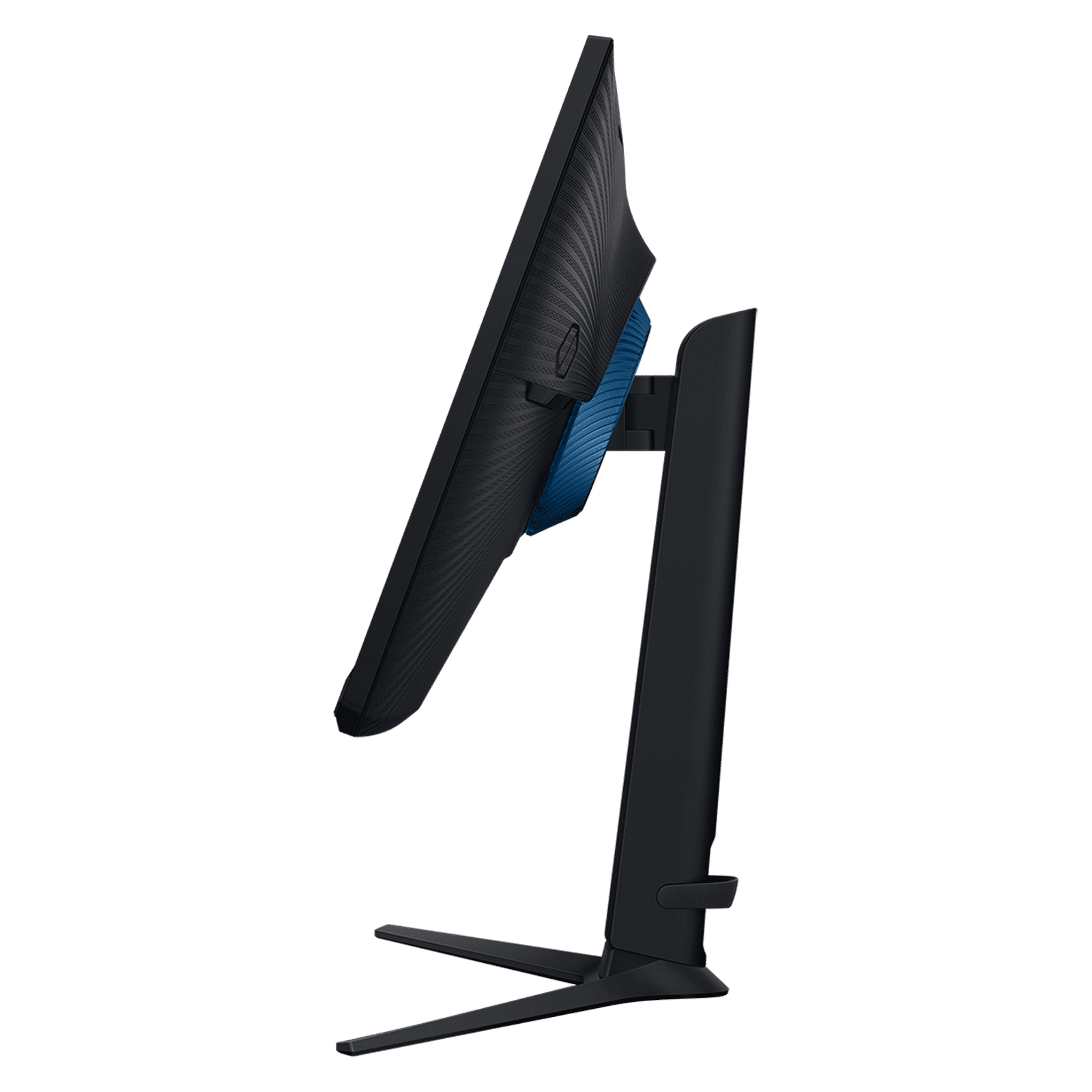 SAMSUNG Odyssey G5 81.28 cm (32 inch) QHD VA Panel LCD Height Adjustable Gaming Monitor with AMD FreeSync_4