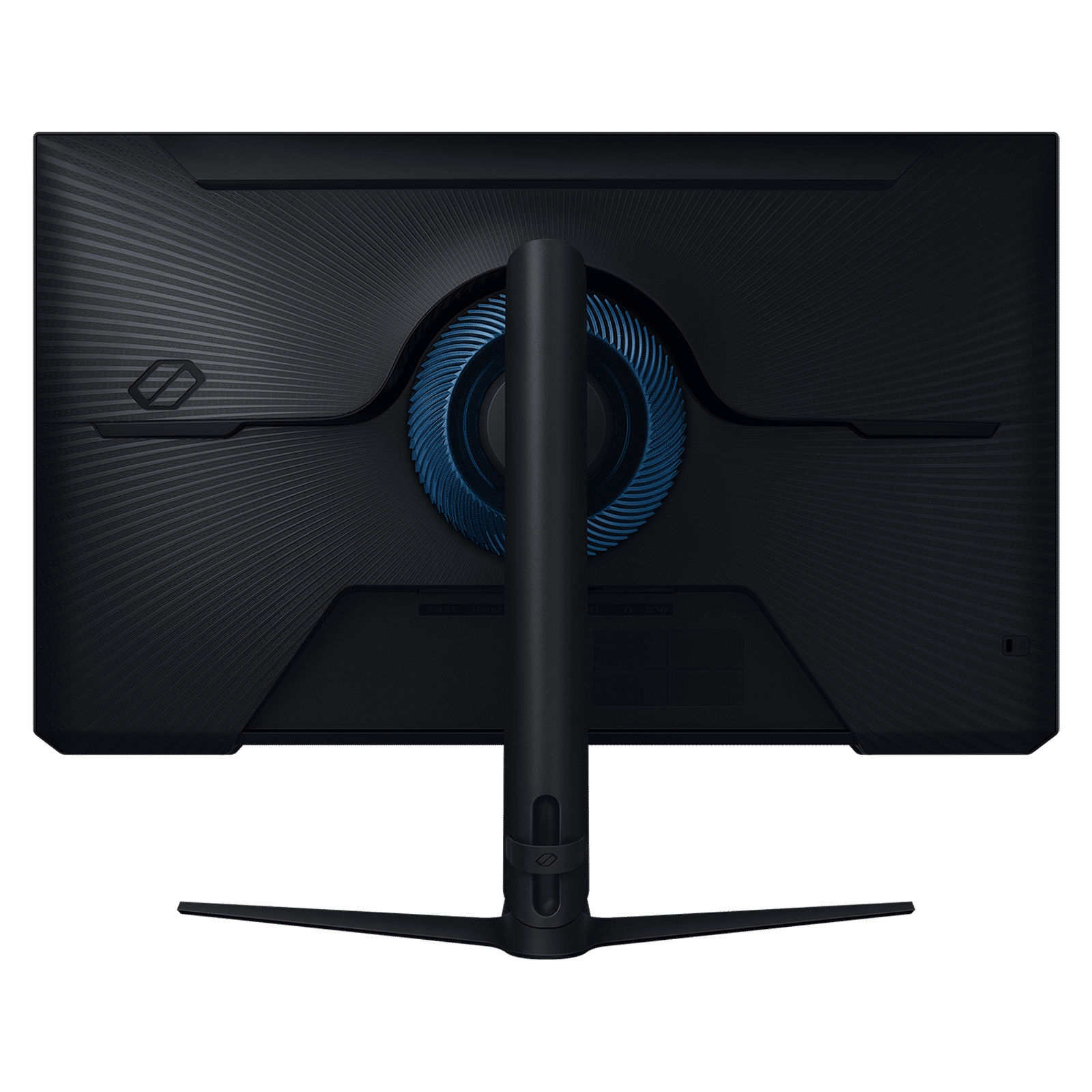 SAMSUNG Odyssey G5 81.28 cm (32 inch) QHD VA Panel LCD Height Adjustable Gaming Monitor with AMD FreeSync_5