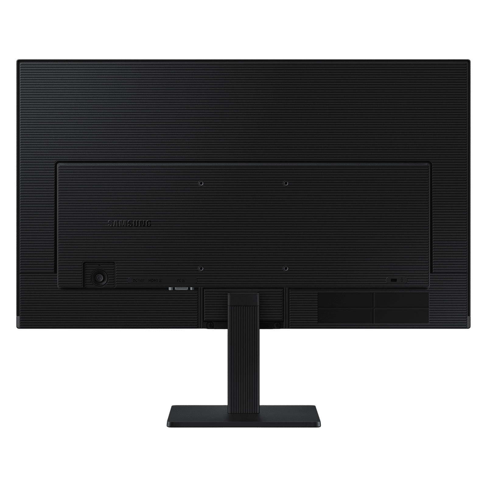 SAMSUNG Essential S3 54.6 cm (22 inch) Full HD IPS Panel Borderless Height Adjustable Monitor with Eye Saver Mode_6