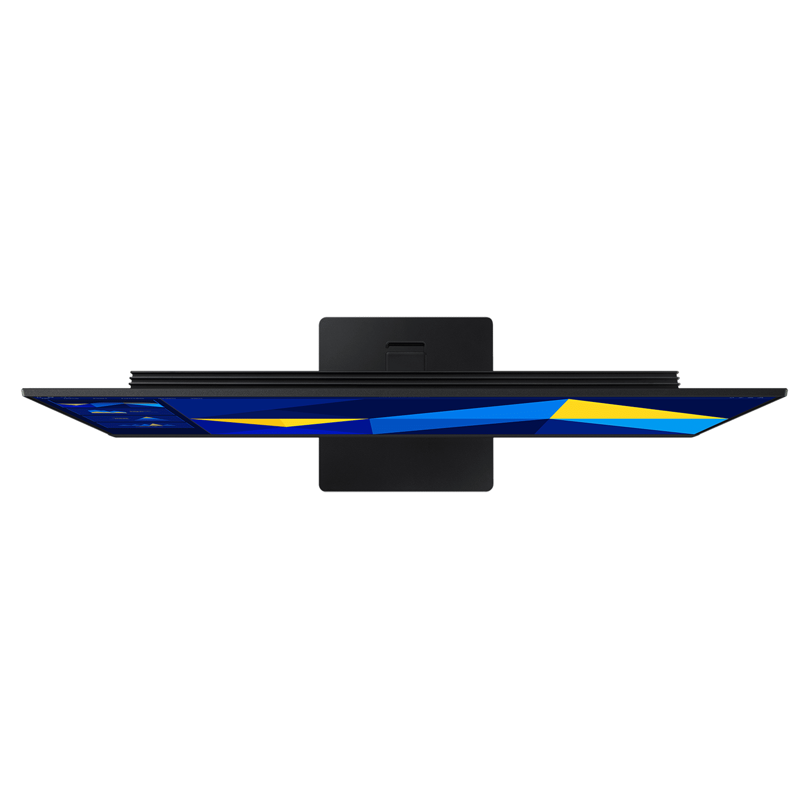 SAMSUNG Essential S3 54.6 cm (22 inch) Full HD IPS Panel Borderless Height Adjustable Monitor with Eye Saver Mode_9
