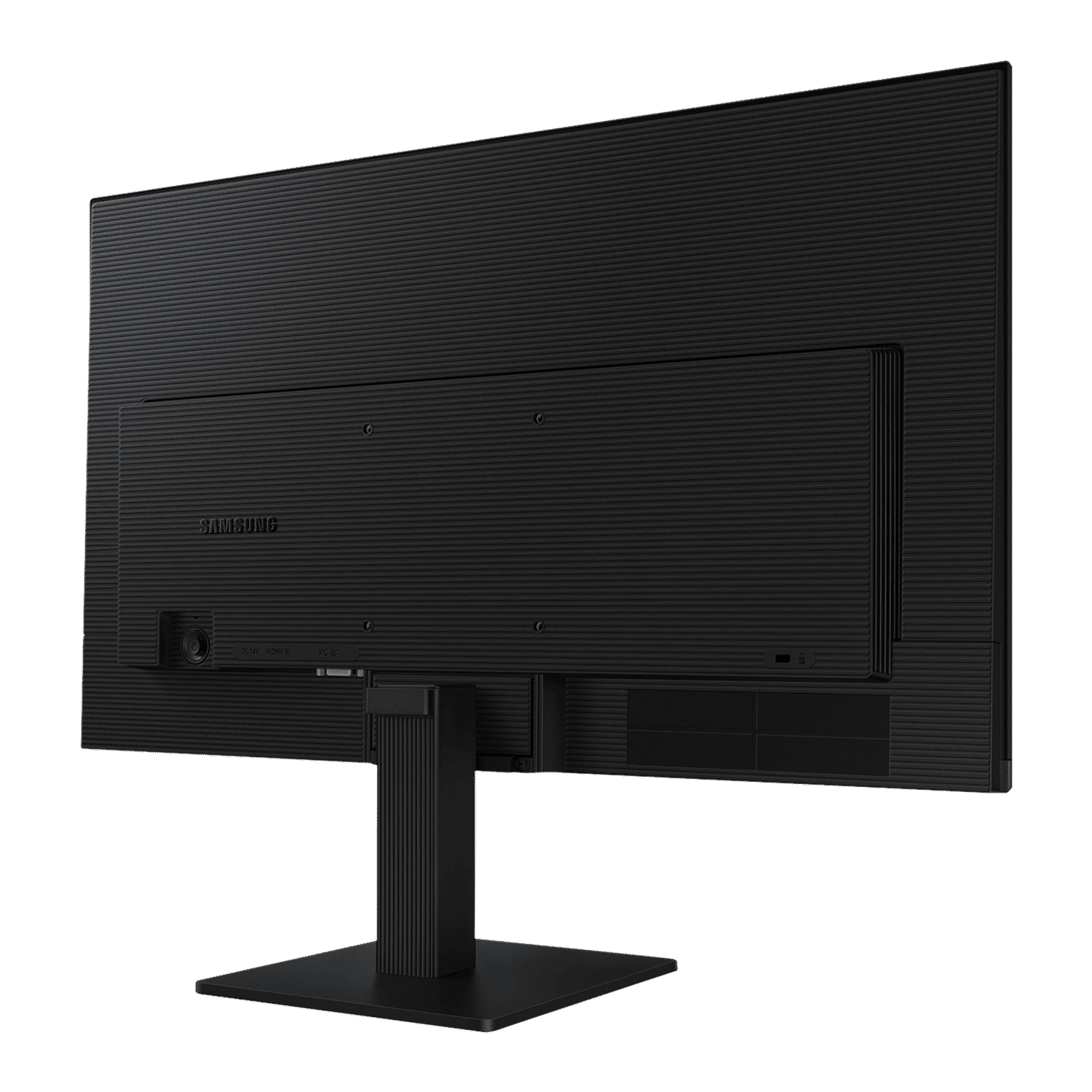SAMSUNG Essential S3 60.5 cm (24 inch) Full HD IPS Panel Borderless Height Adjustable Monitor with Eye Saver Mode SAMSUNG Essential S3 60.5 cm (24 inch) Full HD IPS Panel Borderless Height Adjustable Monitor with Eye Saver Mode_10