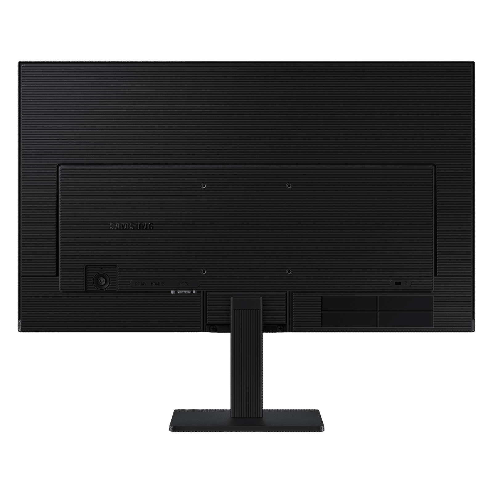 SAMSUNG Essential S3 60.5 cm (24 inch) Full HD IPS Panel Borderless Height Adjustable Monitor with Eye Saver Mode SAMSUNG Essential S3 60.5 cm (24 inch) Full HD IPS Panel Borderless Height Adjustable Monitor with Eye Saver Mode_6