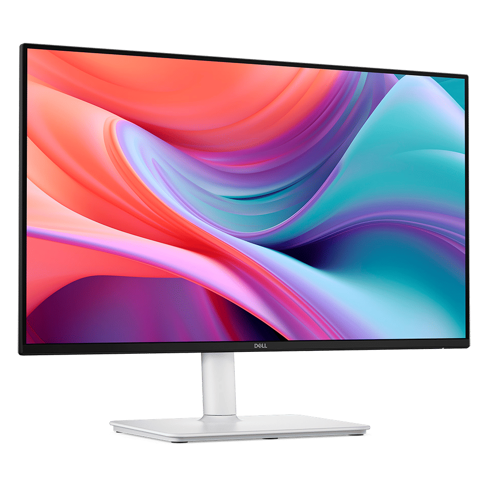 DELL Plus 60.45 cm (24 inch) Full HD IPS Panel Height Adjustable Monitor with TUV Rheinland 4-Star Eye Comfort_5