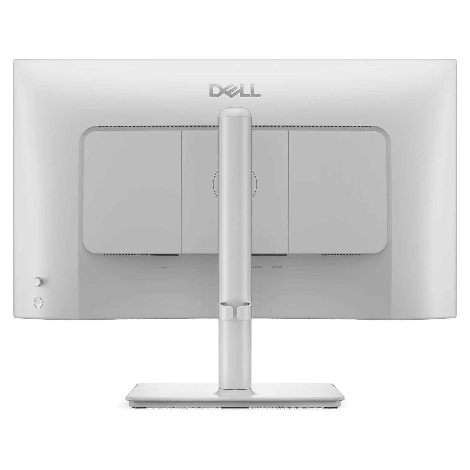 DELL Plus 60.45 cm (24 inch) Full HD IPS Panel Height Adjustable Monitor with TUV Rheinland 4-Star Eye Comfort_6