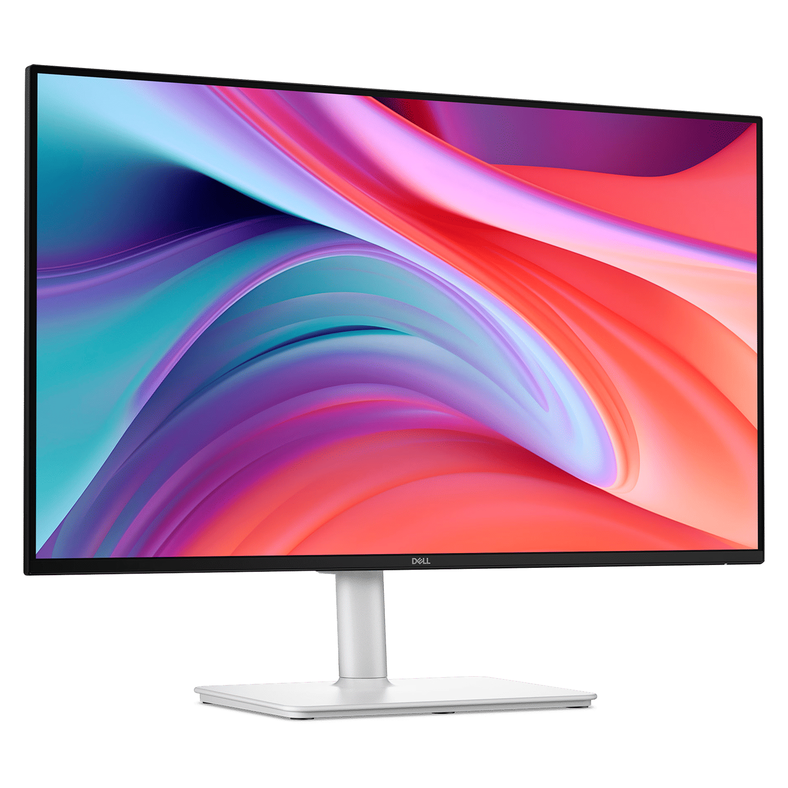 DELL Plus 68.58 cm (27 inch) Full HD IPS Panel Height Adjustable Monitor with TUV Rheinland 4-Star Eye Comfort DELL Plus 68.58 cm (27 inch) Full HD IPS Panel Height Adjustable Monitor with TUV Rheinland 4-Star Eye Comfort_5