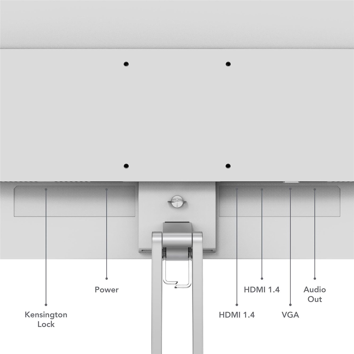 Lenovo L27-4C 68.58 cm (27 inch) Full HD IPS Panel LCD Ultra Thin Bezel Gaming Monitor With WLED Backlight Lenovo L27-4C 68.58 cm (27 inch) Full HD IPS Panel LCD Ultra Thin Bezel Gaming Monitor With WLED Backlight _13