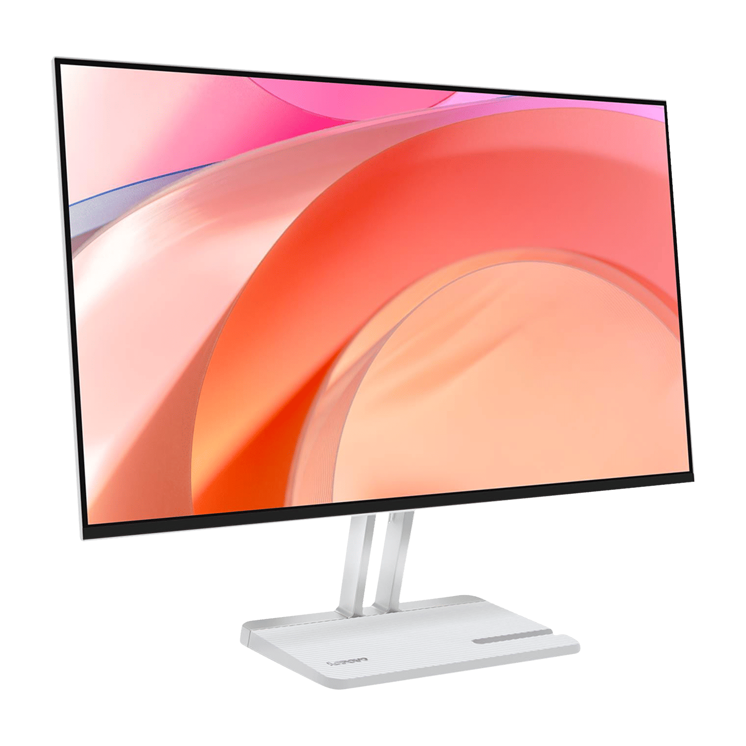 Lenovo L27-4C 68.58 cm (27 inch) Full HD IPS Panel LCD Ultra Thin Bezel Gaming Monitor With WLED Backlight Lenovo L27-4C 68.58 cm (27 inch) Full HD IPS Panel LCD Ultra Thin Bezel Gaming Monitor With WLED Backlight _5