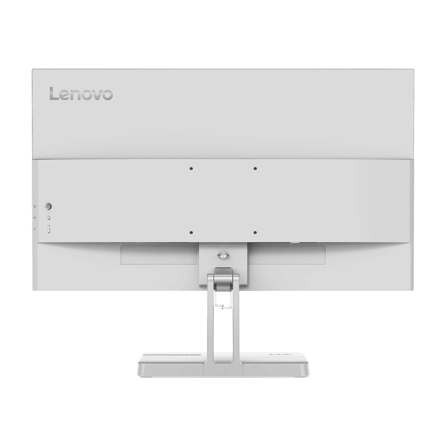 Lenovo L27-4C 68.58 cm (27 inch) Full HD IPS Panel LCD Ultra Thin Bezel Gaming Monitor With WLED Backlight Lenovo L27-4C 68.58 cm (27 inch) Full HD IPS Panel LCD Ultra Thin Bezel Gaming Monitor With WLED Backlight _7