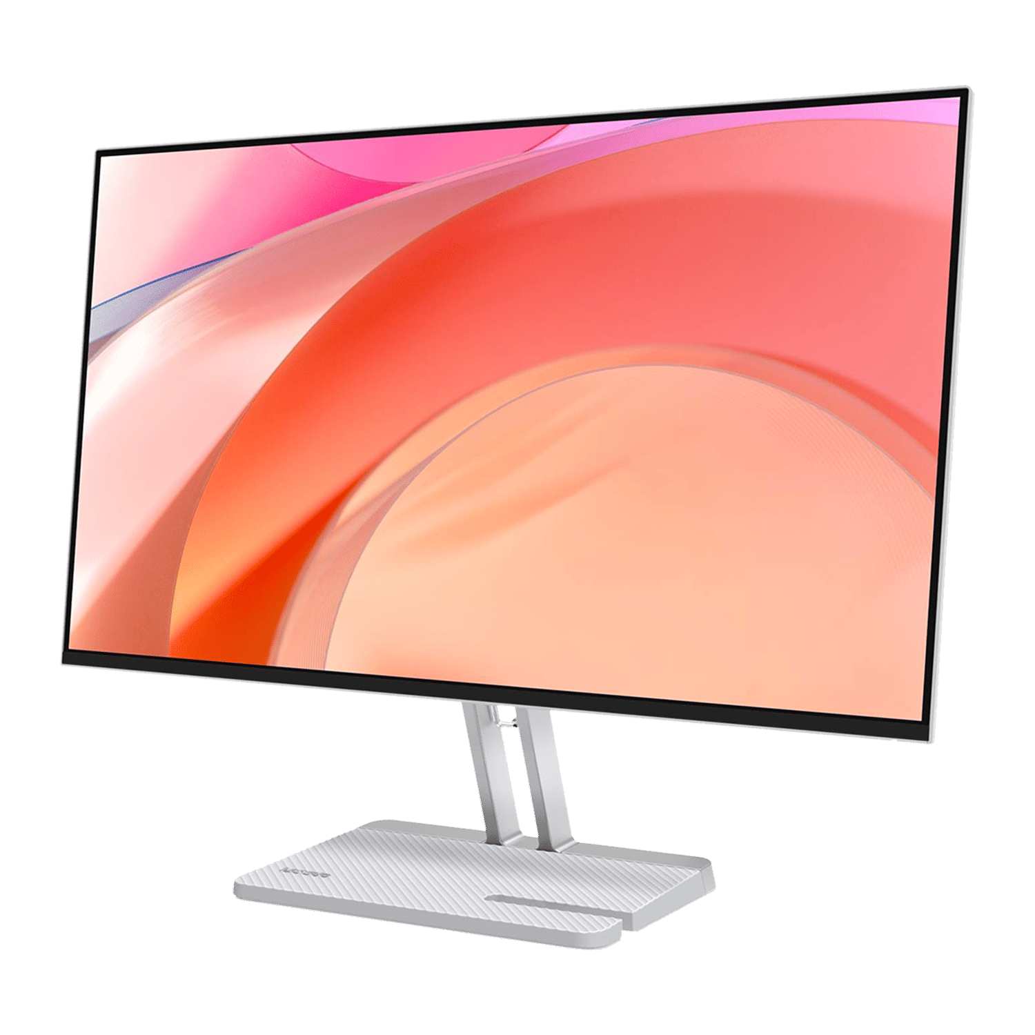 Lenovo L27-4C 68.58 cm (27 inch) Full HD IPS Panel LCD Ultra Thin Bezel Gaming Monitor With WLED Backlight Lenovo L27-4C 68.58 cm (27 inch) Full HD IPS Panel LCD Ultra Thin Bezel Gaming Monitor With WLED Backlight _8