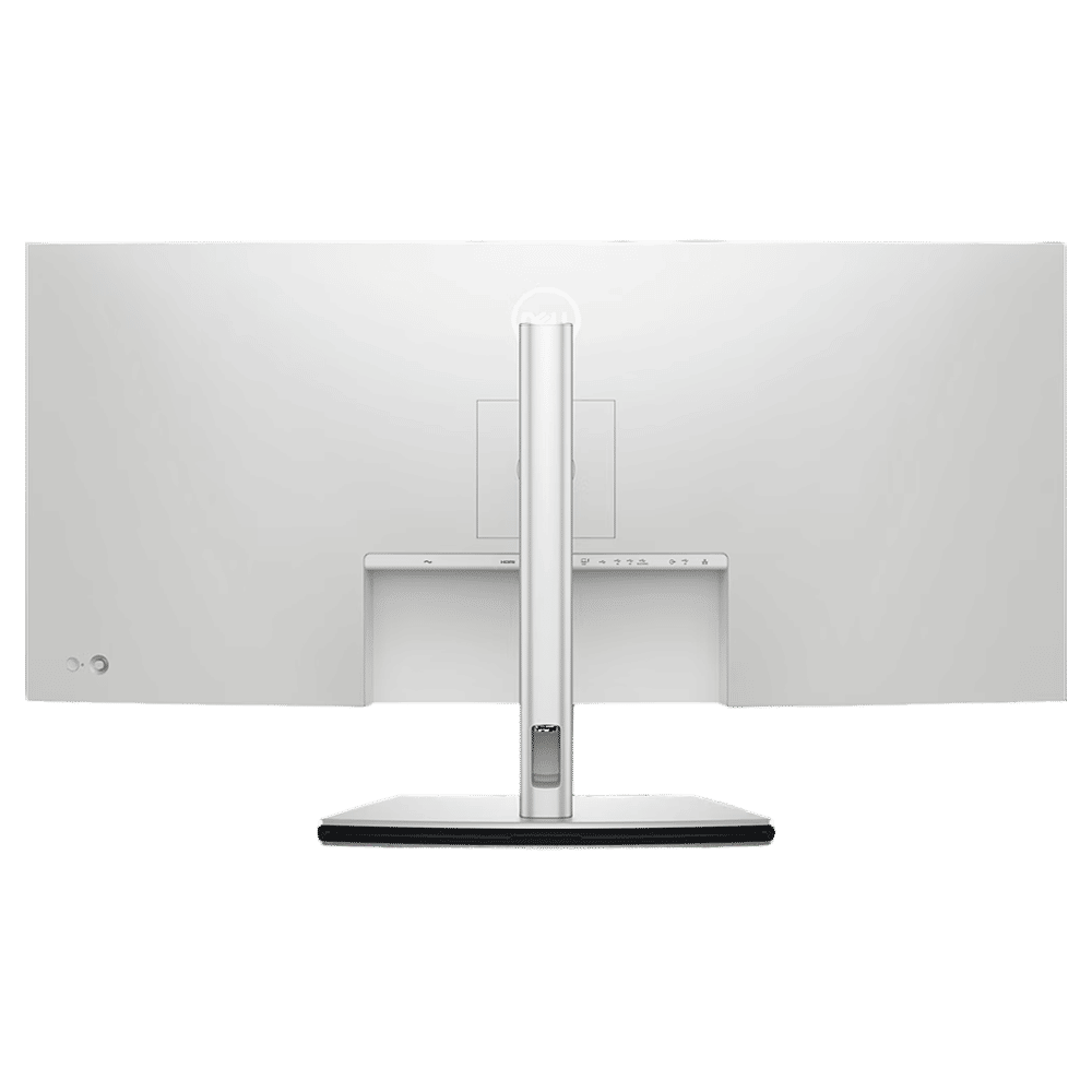 DELL UltraSharp 101.60 cm (40 inch) Ultra HD 5K IPS Panel Curved Height Adjustable Monitor with LED Edgelight System_7
