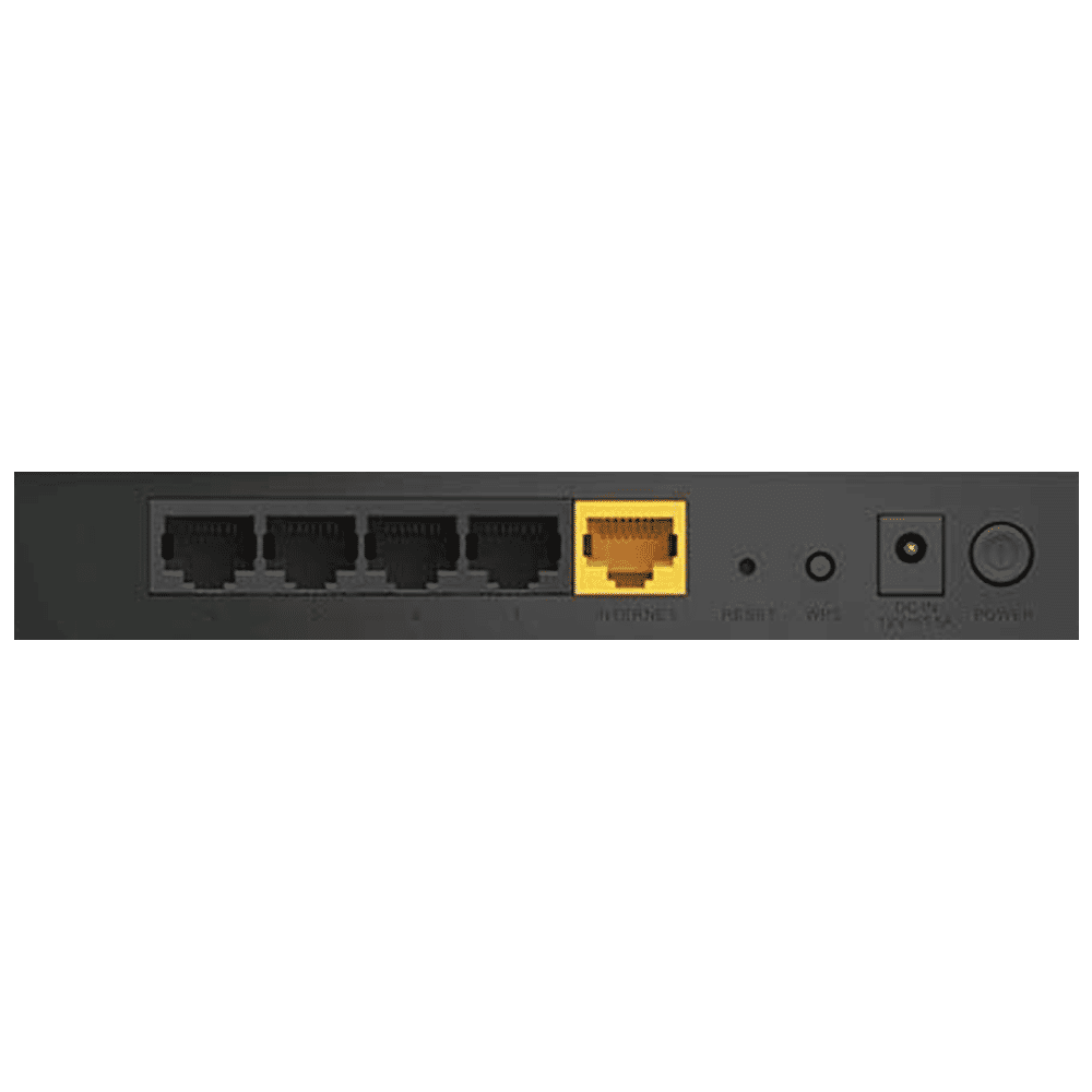 D-Link AX1500 Dual Band 1500 Mbps Wi-Fi Router (4 Antennas, 4 LAN Ports, Unprecedented Network Efficiency, DIR-X1560, Black)_5