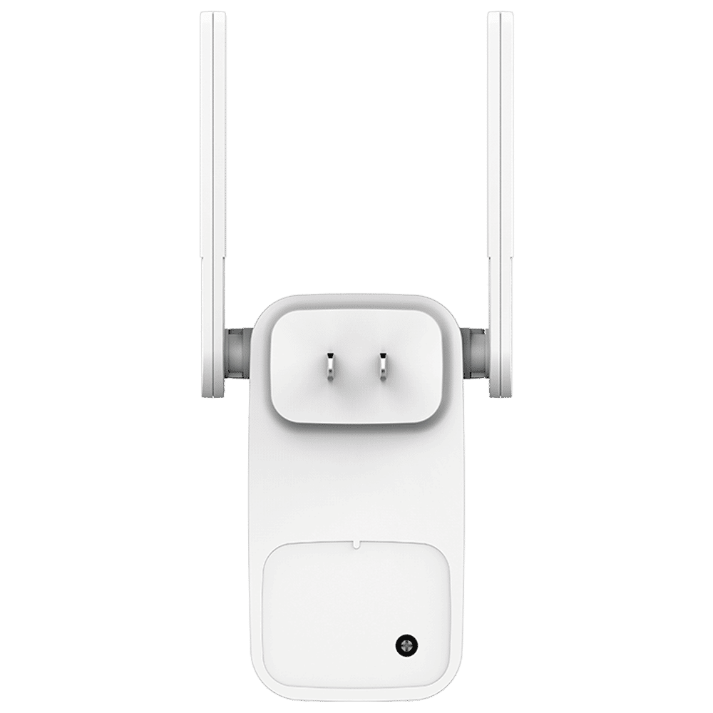 D-Link DAP-1610 AC1200 Dual Band Wi-Fi Range Extender (Upto 866 Mbps Wi-Fi 5, 4 Antennas, White)_5