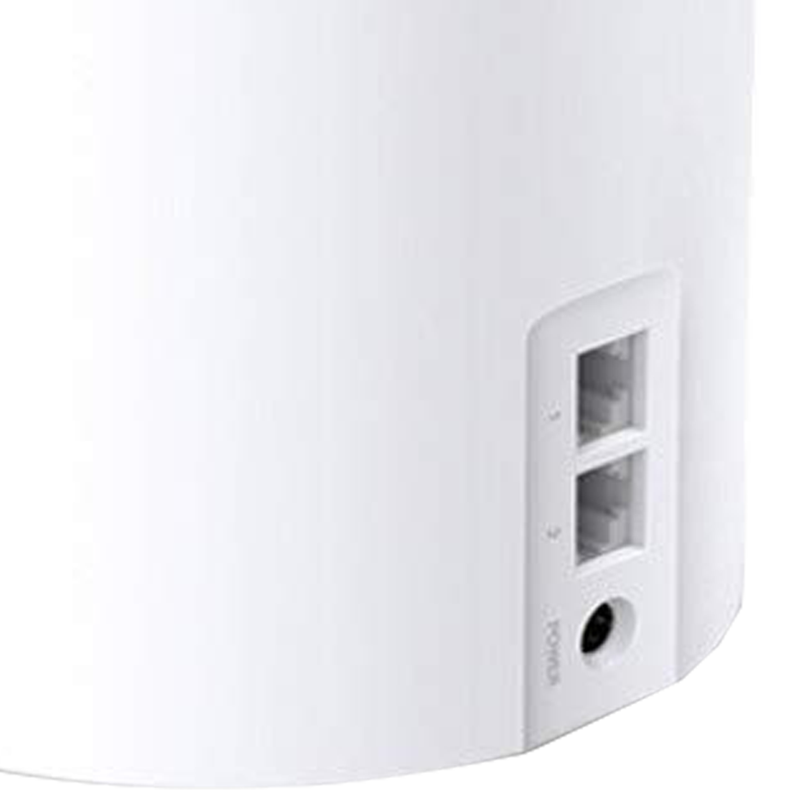 tp-link Deco X20 Dual Band Pack of 2 Wi-Fi Home Mesh System (Built-in Antivirus, AX1800, White)_4