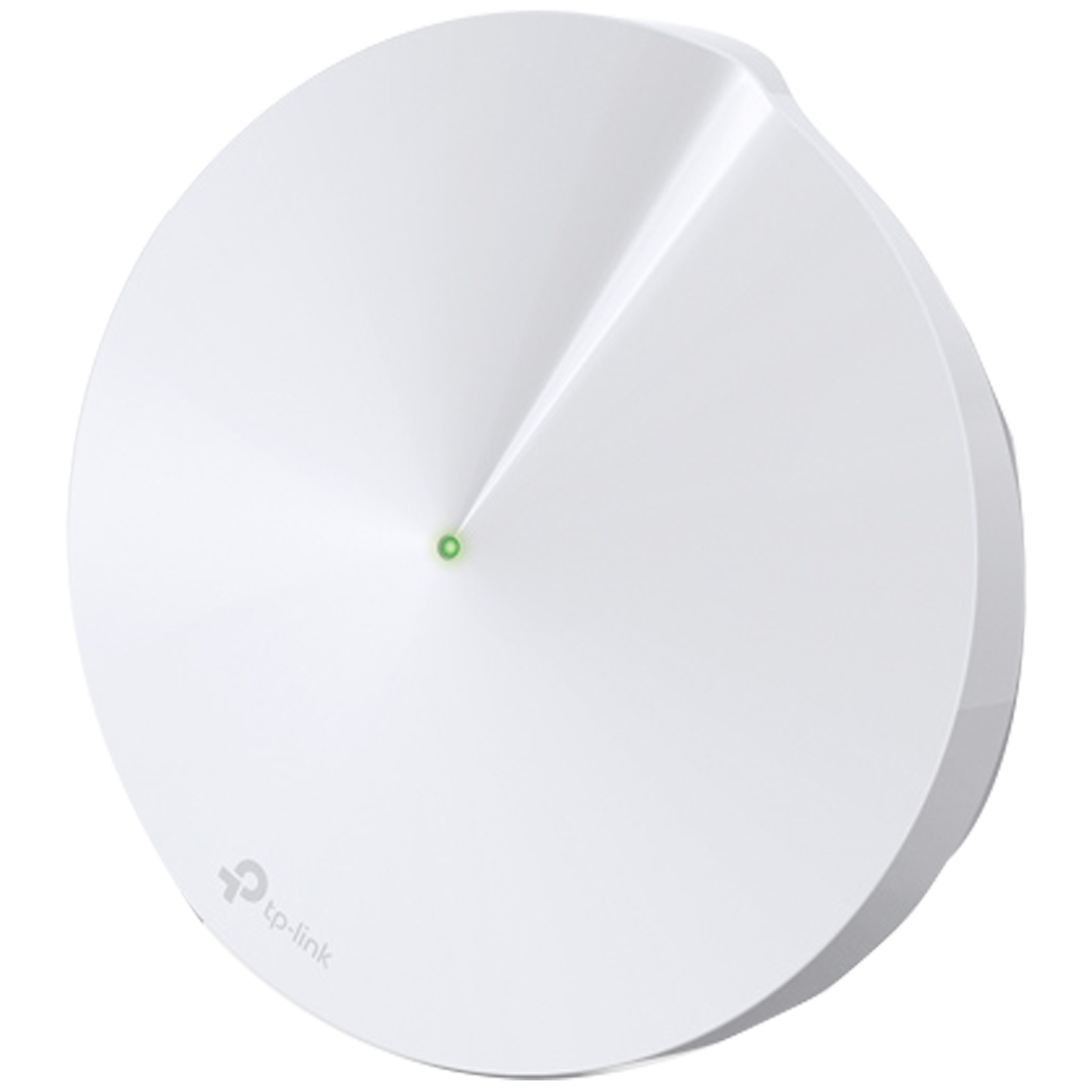 Tp-Link Deco M5 Dual Band Wi-Fi 5 Mesh Router (2 Nodes, Alexa Supported, Connects Up to 100 Devices, White) Tp-Link Deco M5 Dual Band Wi-Fi 5 Mesh Router (2 Nodes, Alexa Supported, Connects Up to 100 Devices, White)_3
