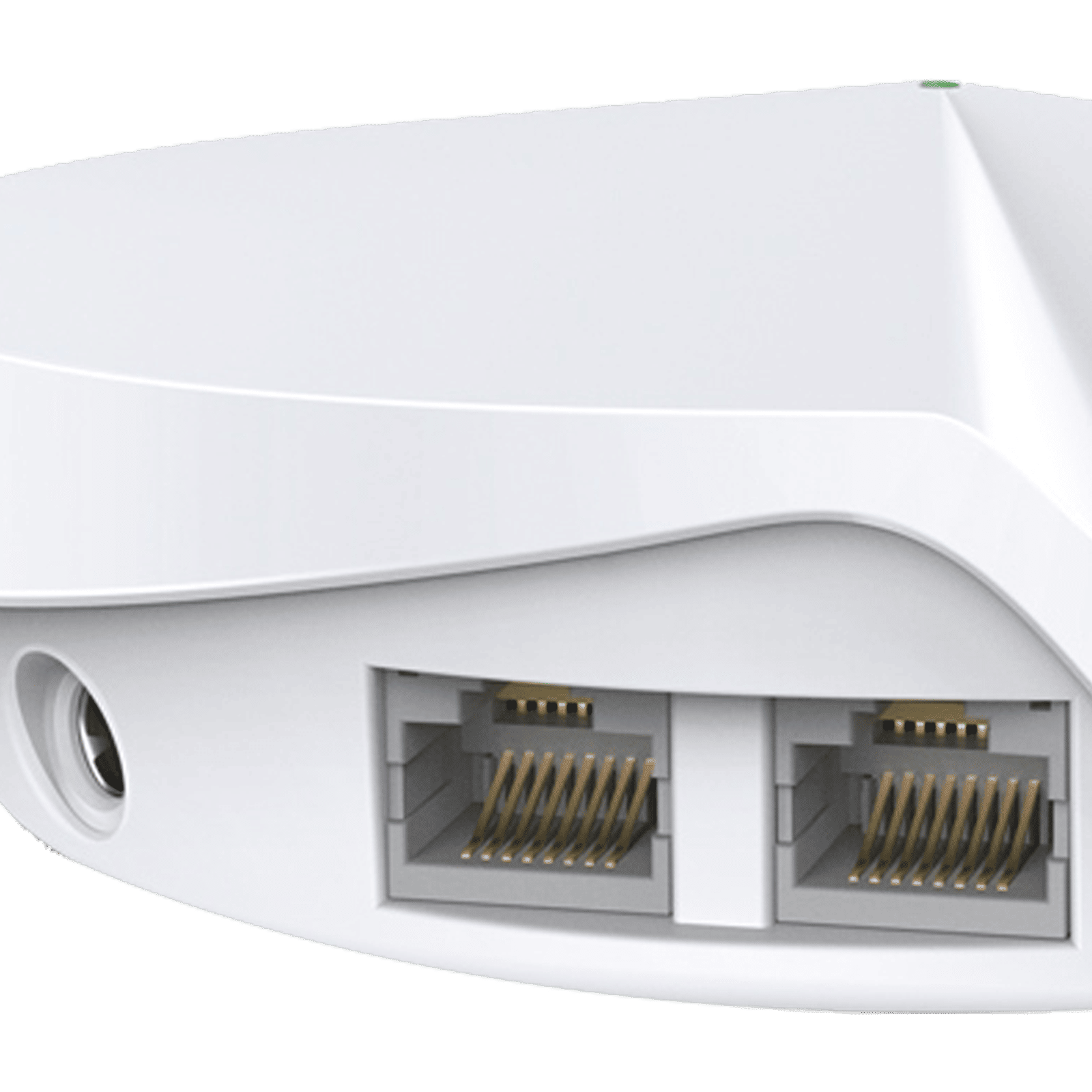 Tp-Link Deco M5 Dual Band Wi-Fi 5 Mesh Router (2 Nodes, Alexa Supported, Connects Up to 100 Devices, White) Tp-Link Deco M5 Dual Band Wi-Fi 5 Mesh Router (2 Nodes, Alexa Supported, Connects Up to 100 Devices, White)_4
