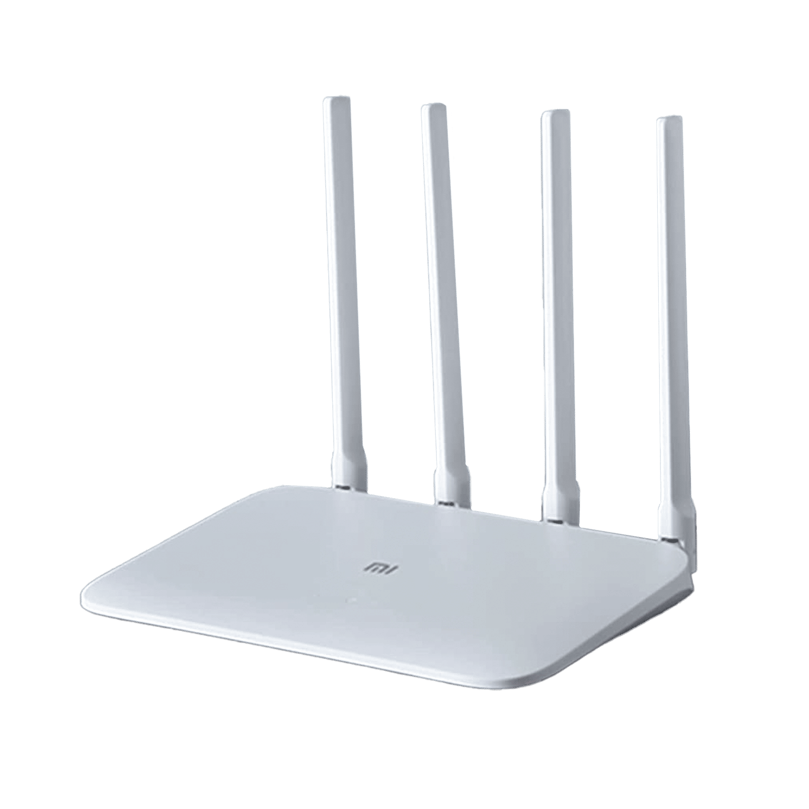 Xiaomi R4A Dual Band WiFi Router (4 Antennas, 3 LAN Ports Multicast Support DVB4272IN, White)_2