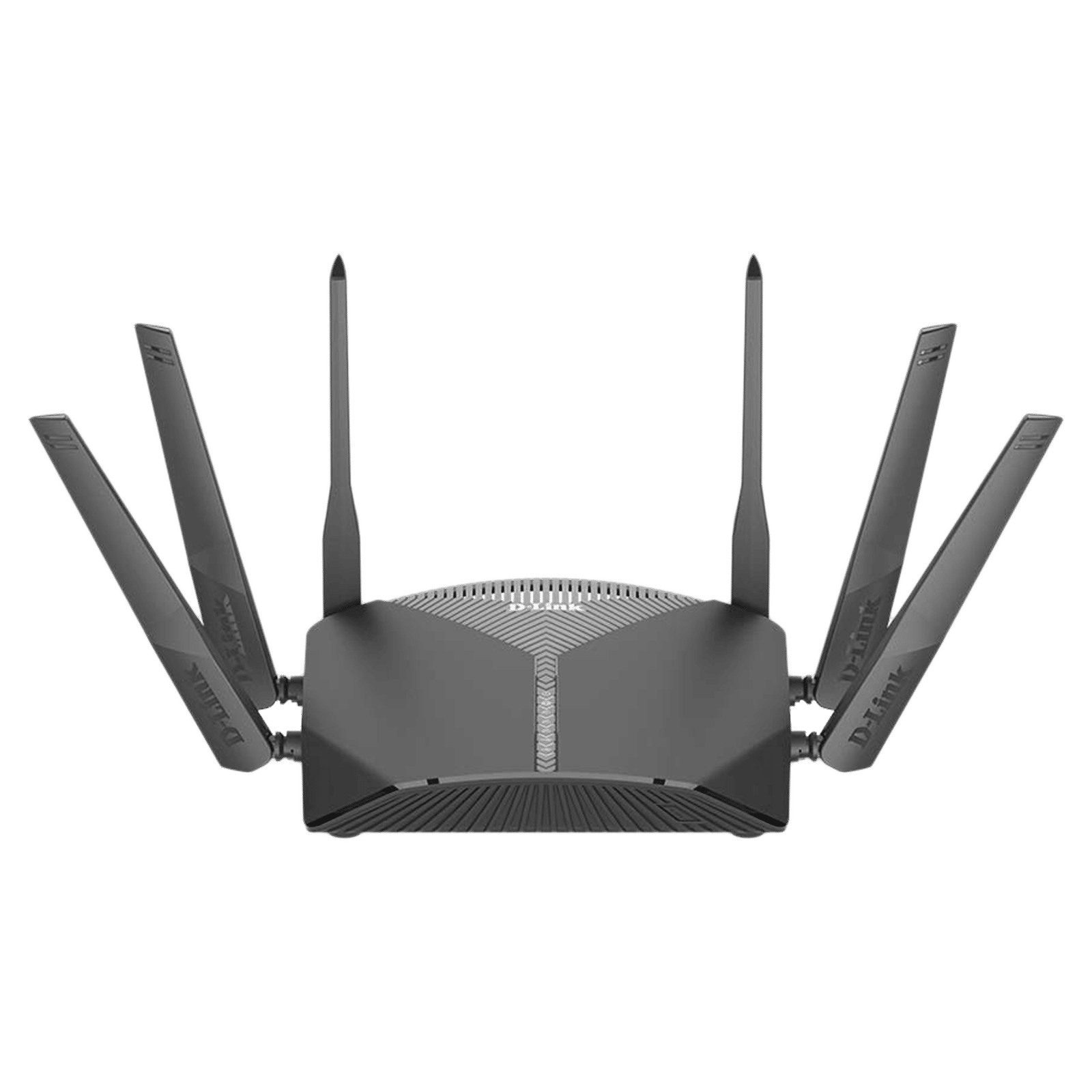 D-Link AC3000 Triple Band 3000 Mbps Wi-Fi Router (6 Antennas, 4 LAN Ports, Automatic Firmware Update with WPA and WPA2-PSK Encryption, DIR-3040, Black) D-Link AC3000 Triple Band 3000 Mbps Wi-Fi Router (6 Antennas, 4 LAN Ports, Automatic Firmware Update with WPA and WPA2-PSK Encryption, DIR-3040, Black)_1