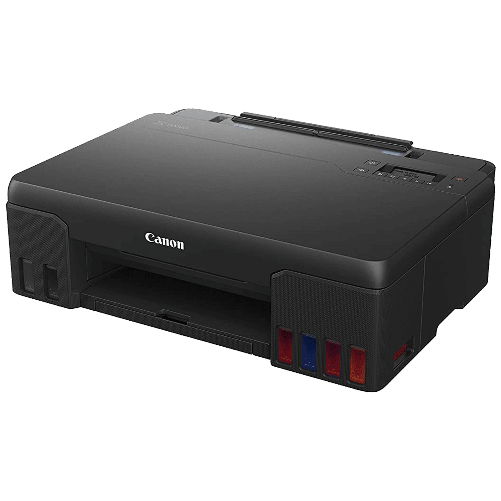 Canon Pixma G570 Wireless Color Ink Tank Printer (Wide Color Gamut, Black) Canon Pixma G570 Wireless Color Ink Tank Printer (Wide Color Gamut, Black)_3