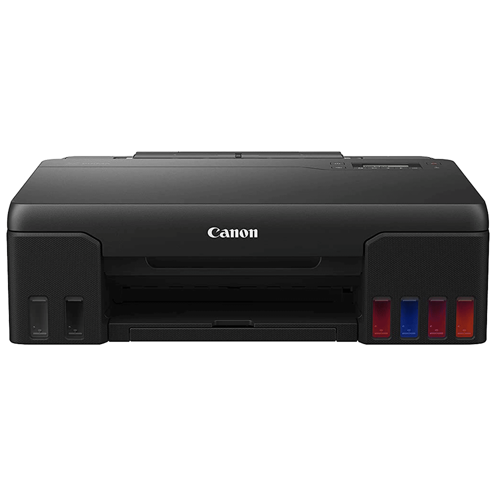Canon Pixma G570 Wireless Color Ink Tank Printer (Wide Color Gamut, Black) Canon Pixma G570 Wireless Color Ink Tank Printer (Wide Color Gamut, Black)_1