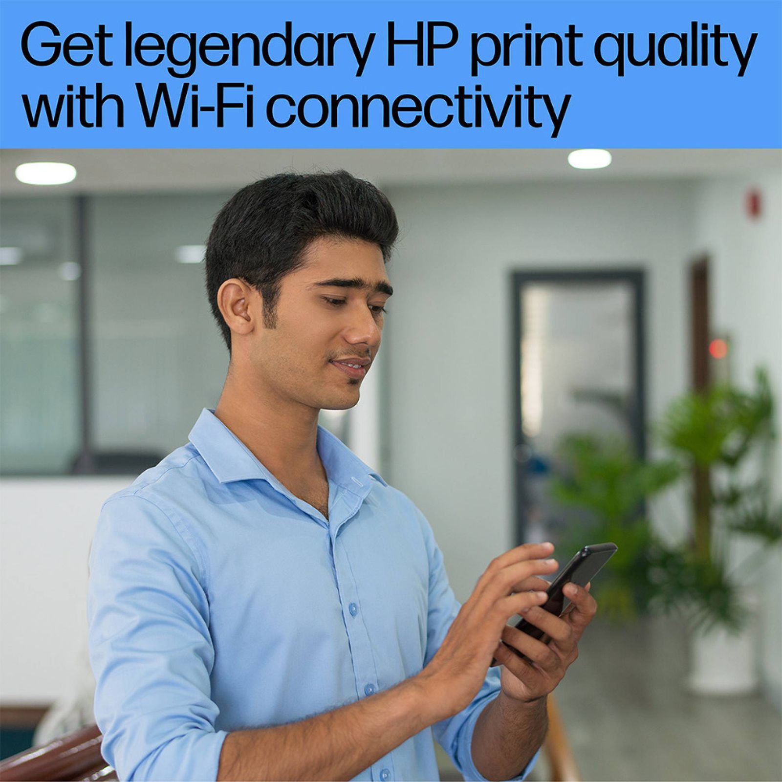 HP LaserJet Pro MFP M126nw Multi Function Wi-Fi Monochrome Laser Printer with 2 Line LCD Control Panel (Wireless Direct Printing, Black)_12