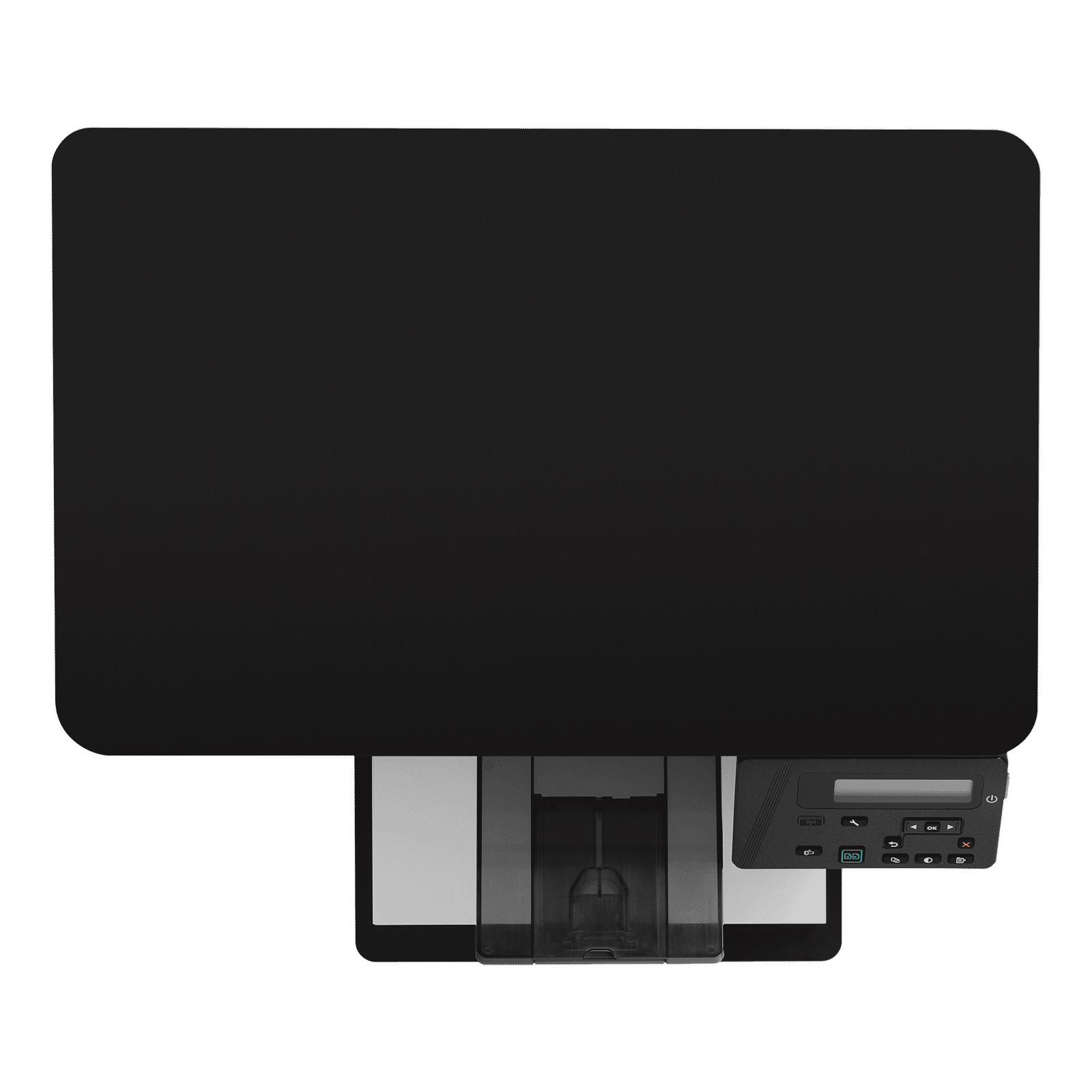 HP LaserJet Pro MFP M126nw Multi Function Wi-Fi Monochrome Laser Printer with 2 Line LCD Control Panel (Wireless Direct Printing, Black)_15