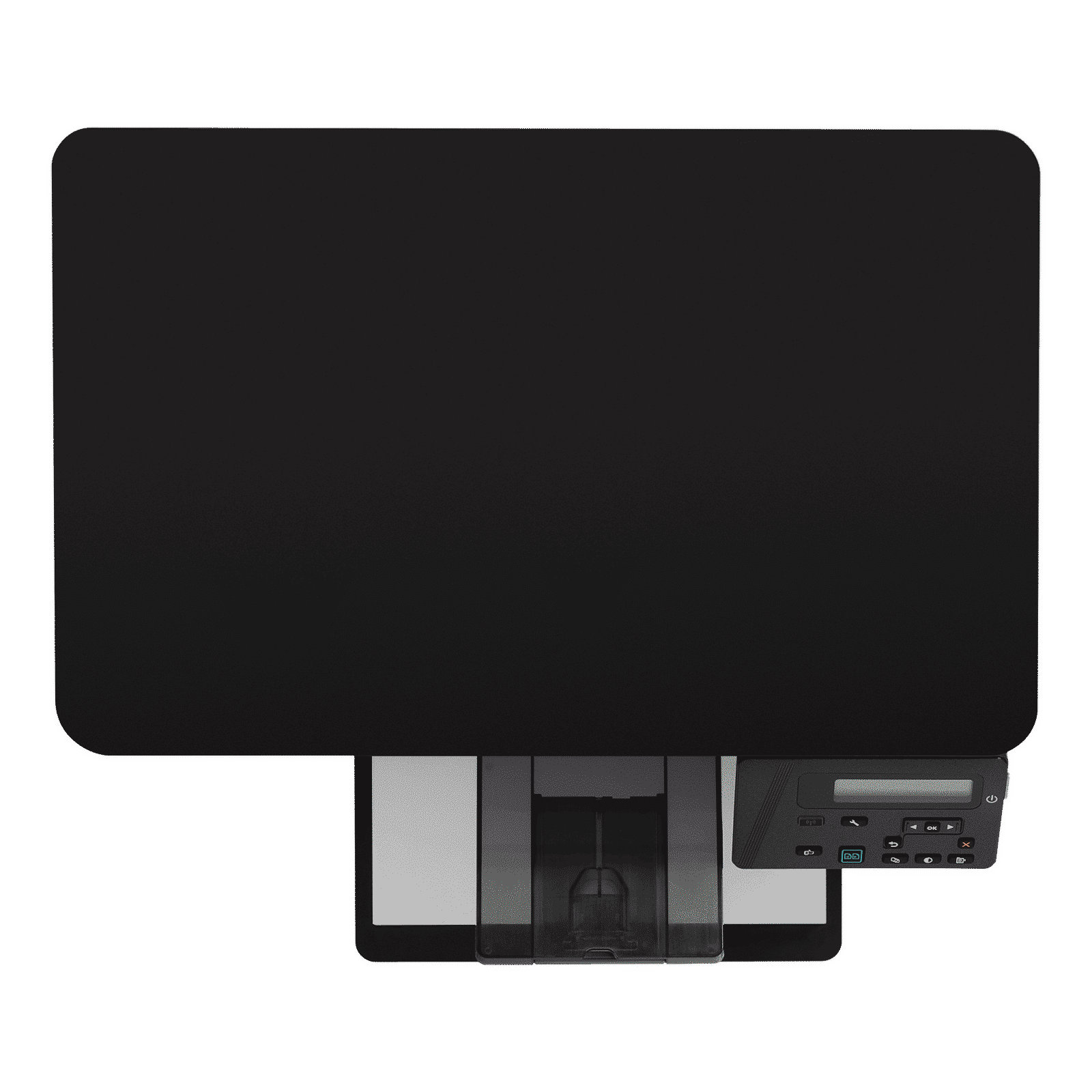 HP LaserJet Pro MFP M126nw Multi Function Wi-Fi Monochrome Laser Printer with 2 Line LCD Control Panel (Wireless Direct Printing, Black)_6