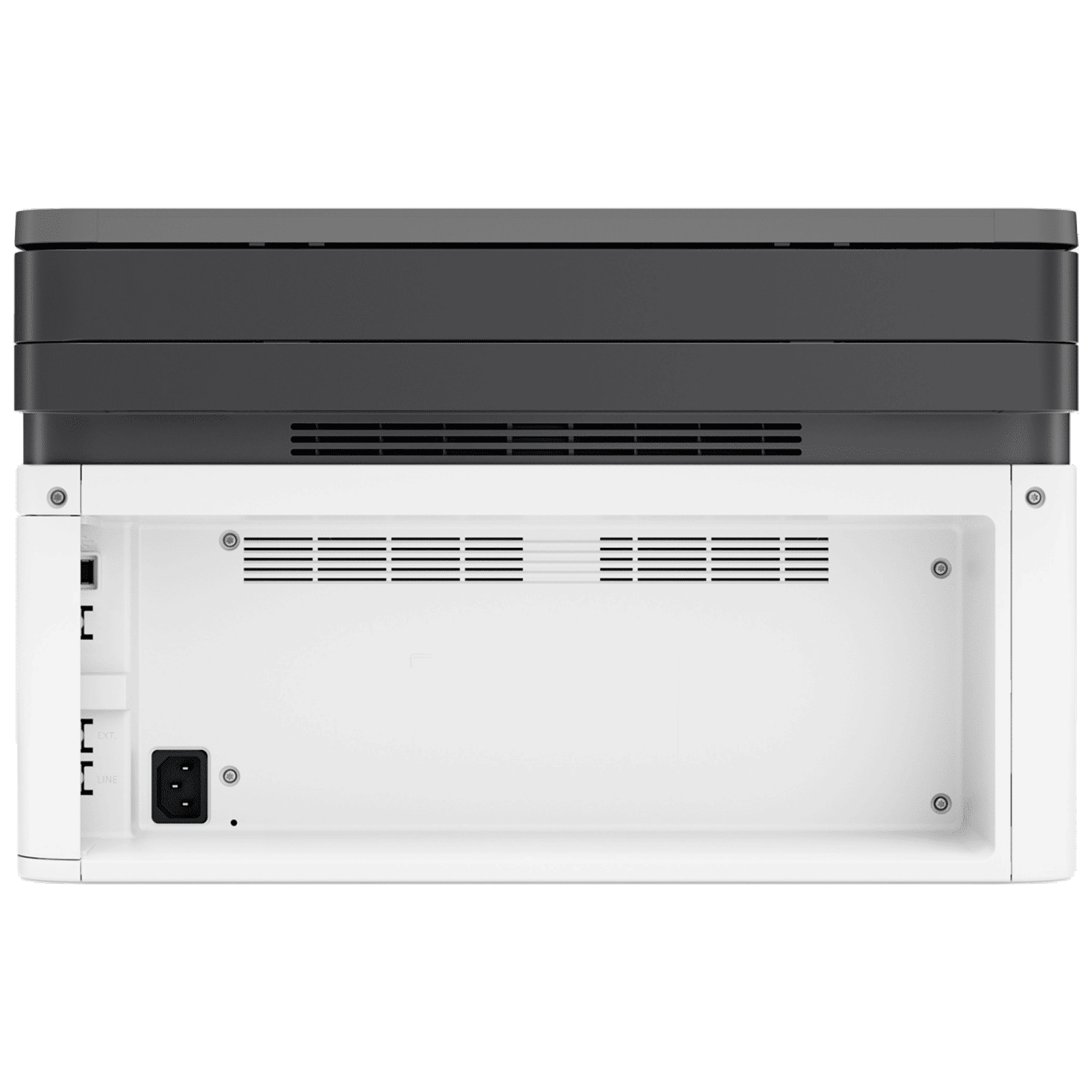 HP Laser 136w Wireless Black & White Multi-Function Laserjet Printer (Apple AirPrint, 4ZB86A, White)_6