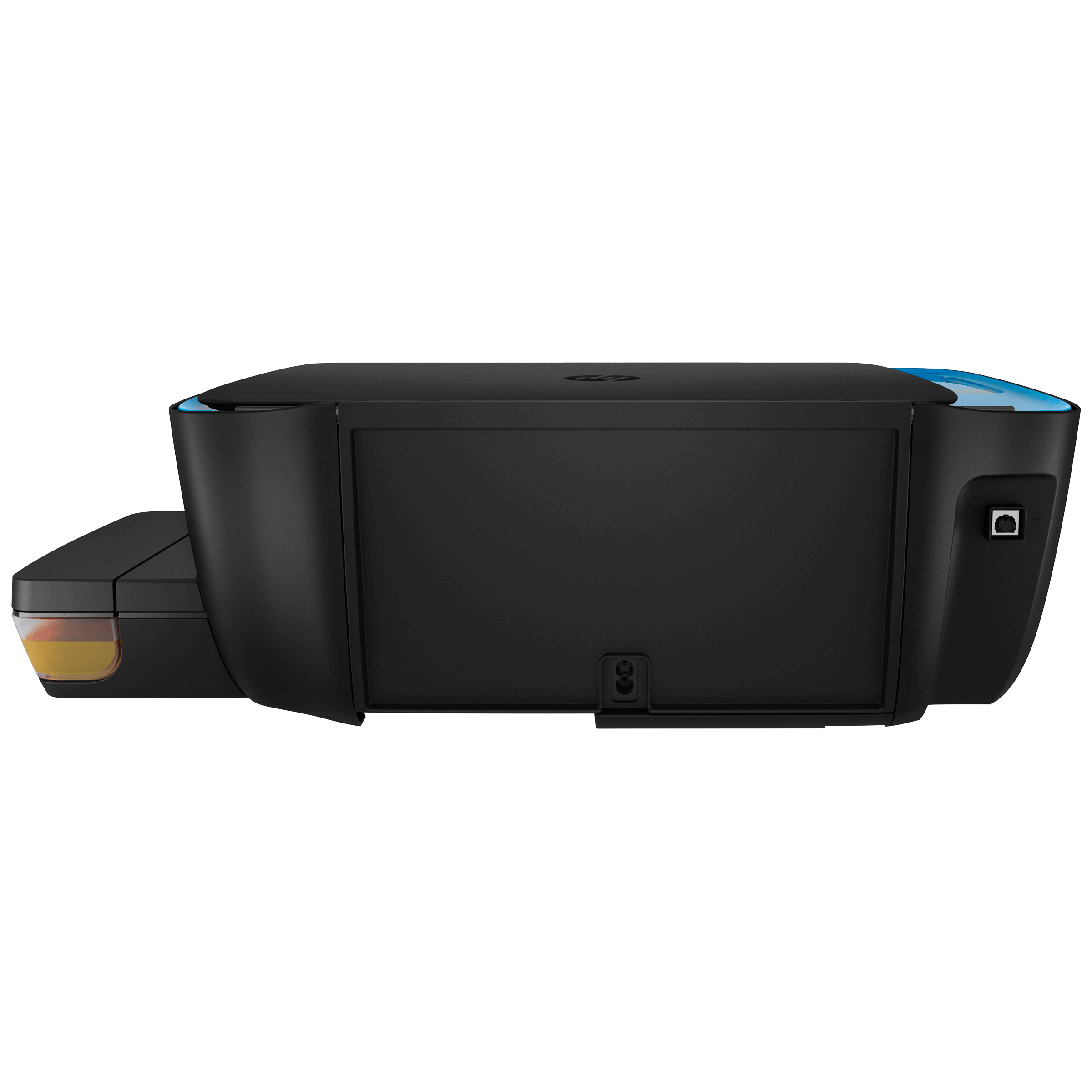 HP Ink Tank 319 Color All-in-One Inkjet Printer (Borderless Printing, Z6Z13A, Black) HP Ink Tank 319 Color All-in-One Inkjet Printer (Borderless Printing, Z6Z13A, Black)_6