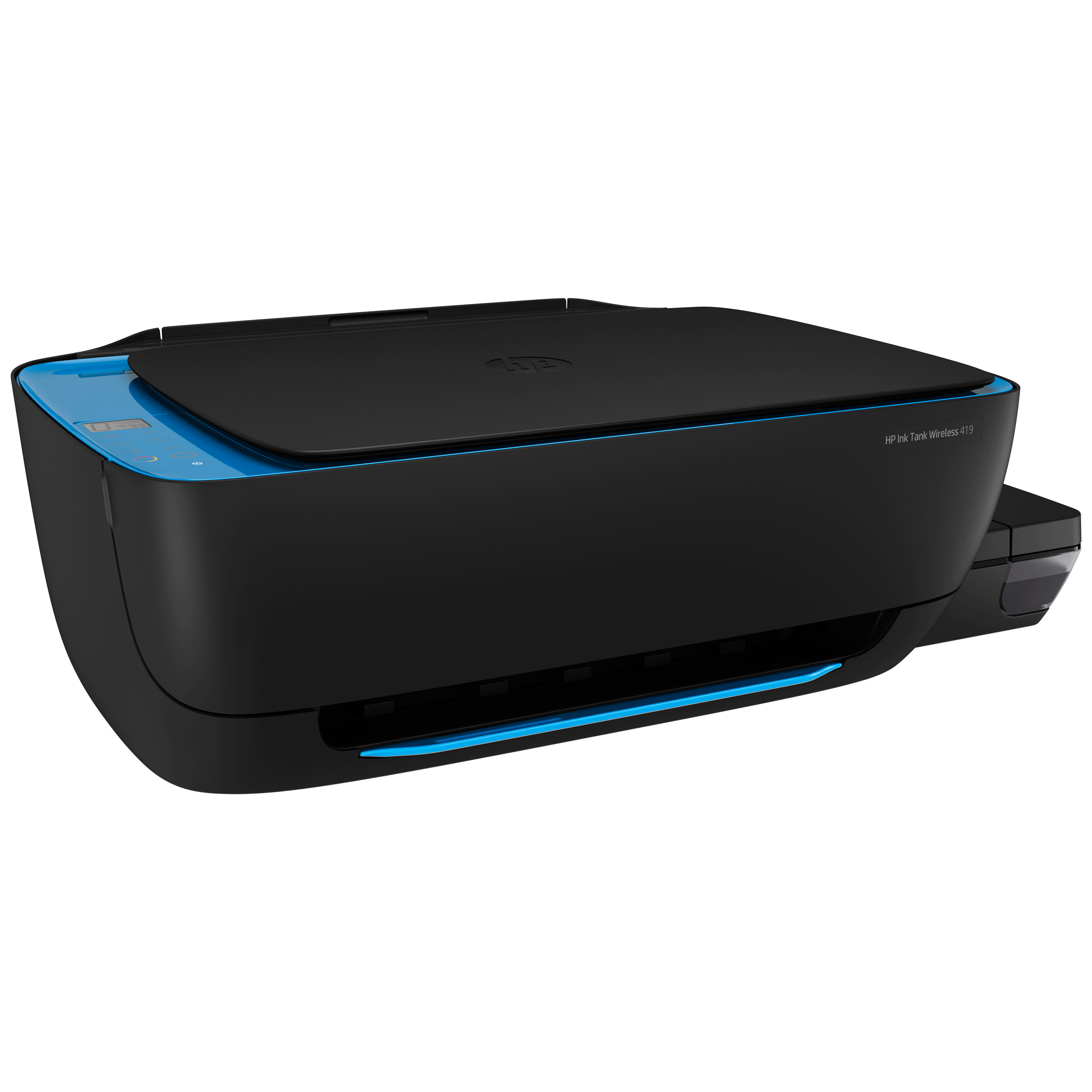 HP Ink Tank 419 Wireless Color All-in-One Inkjet Printer (Borderless Printing, Z6Z97A, Black)_3
