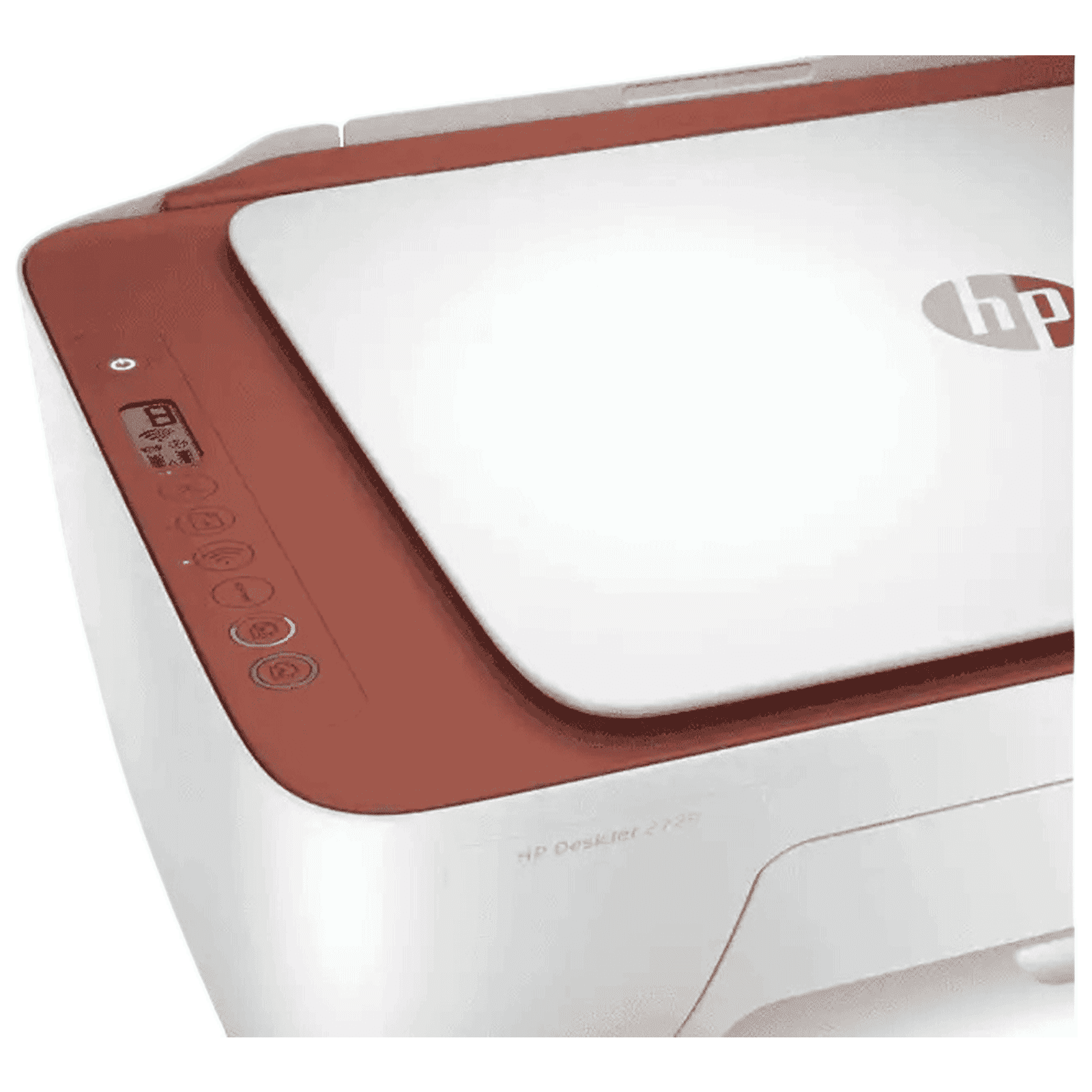 HP DeskJet 2729 Wireless Color All-in-One Inkjet Printer (Mobile Printing Capability, 7FR54D, Tera Cotta)_4