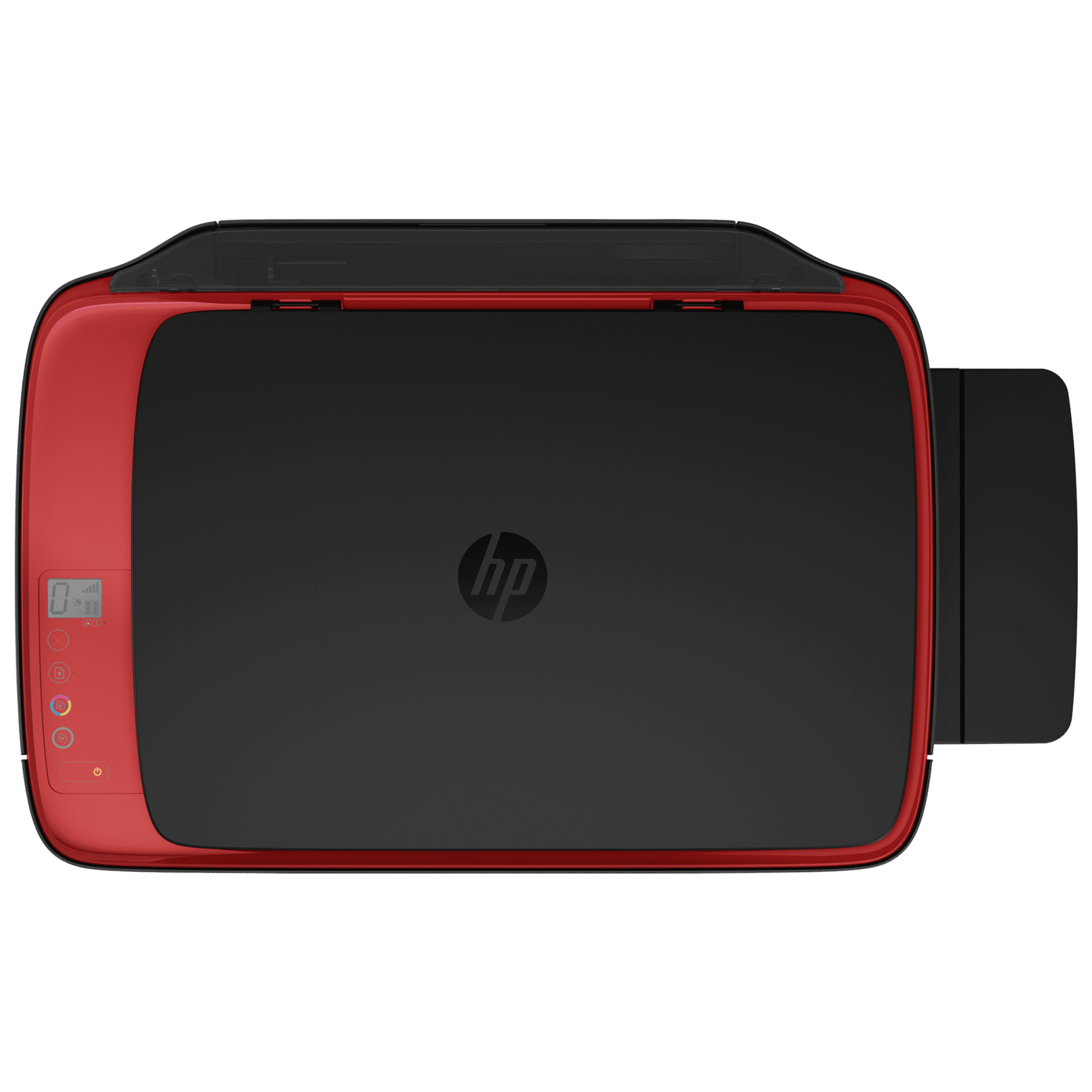 HP Ink Tank 316 Hi-Speed USB 2.0 Color All-in-One Ink Tank Printer (1000 Pages Max Monthly Duty Cycle, 7ZV78A, Black)_5