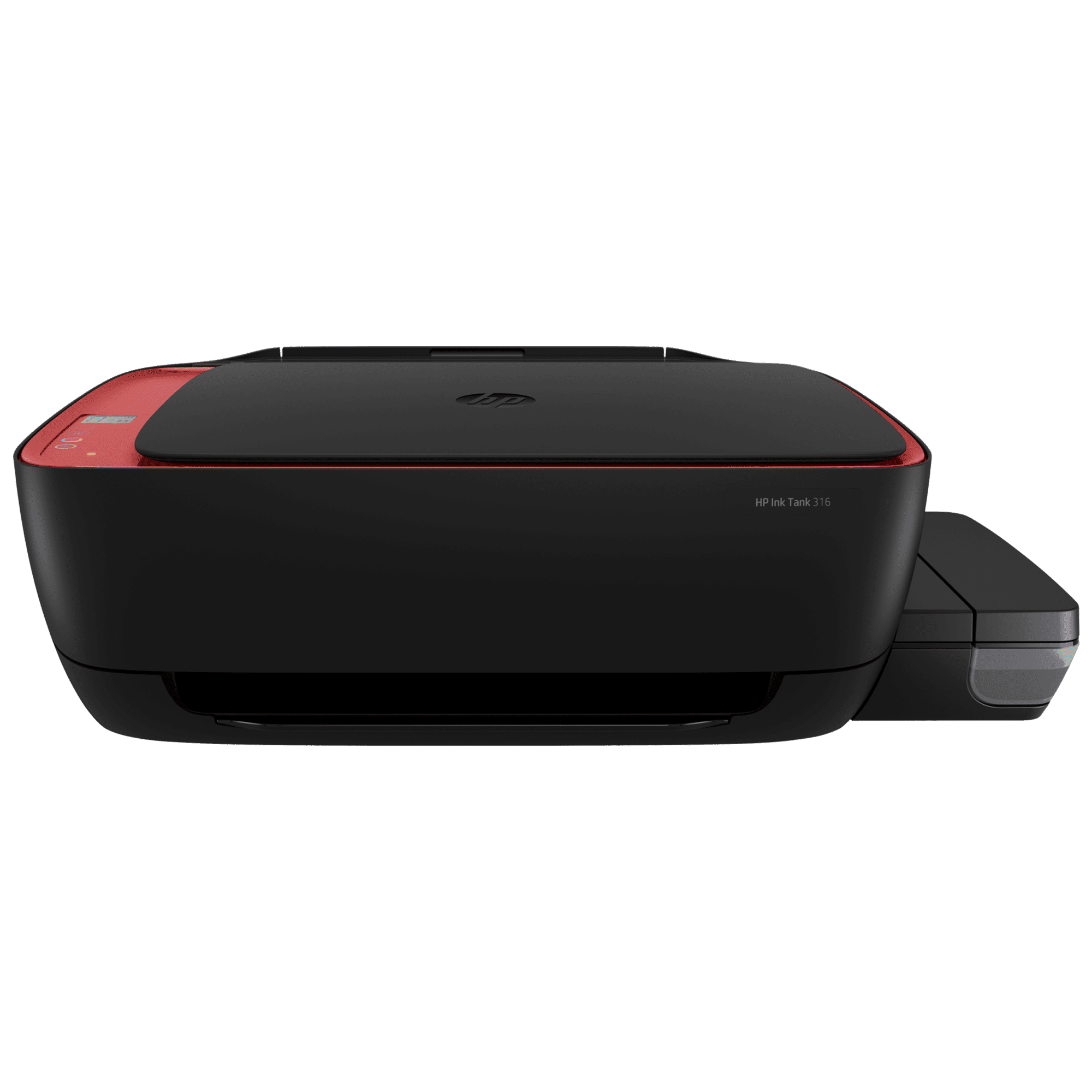 HP Ink Tank 316 Hi-Speed USB 2.0 Color All-in-One Ink Tank Printer (1000 Pages Max Monthly Duty Cycle, 7ZV78A, Black)_1