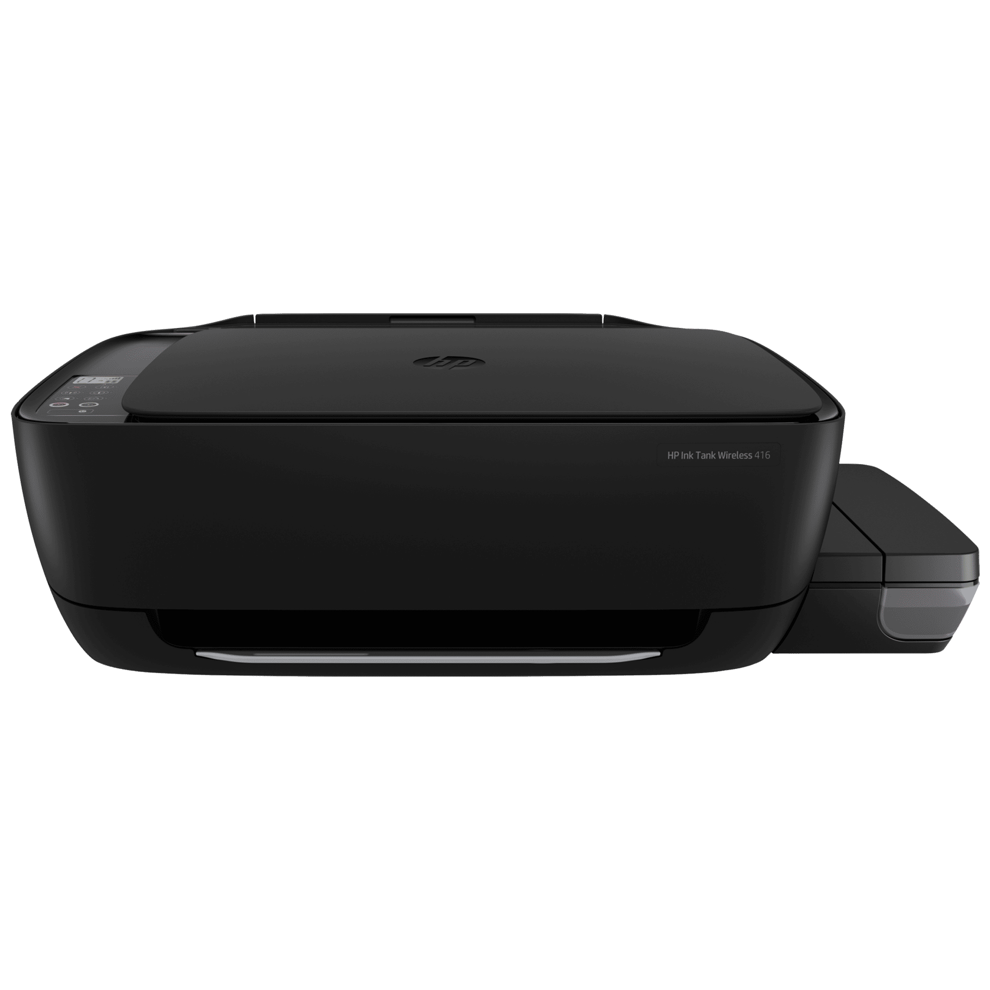 HP Ink Tank 416 Wireless Color All-in-One Inkjet Printer (Mobile Printing Capability, Z4B55A, Black) HP Ink Tank 416 Wireless Color All-in-One Inkjet Printer (Mobile Printing Capability, Z4B55A, Black)_1