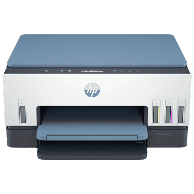 HP Smart Tank 675 All in One Wi-Fi Inkjet Printer with Automatic Ink Sensor (Auto Duplex Printing, )