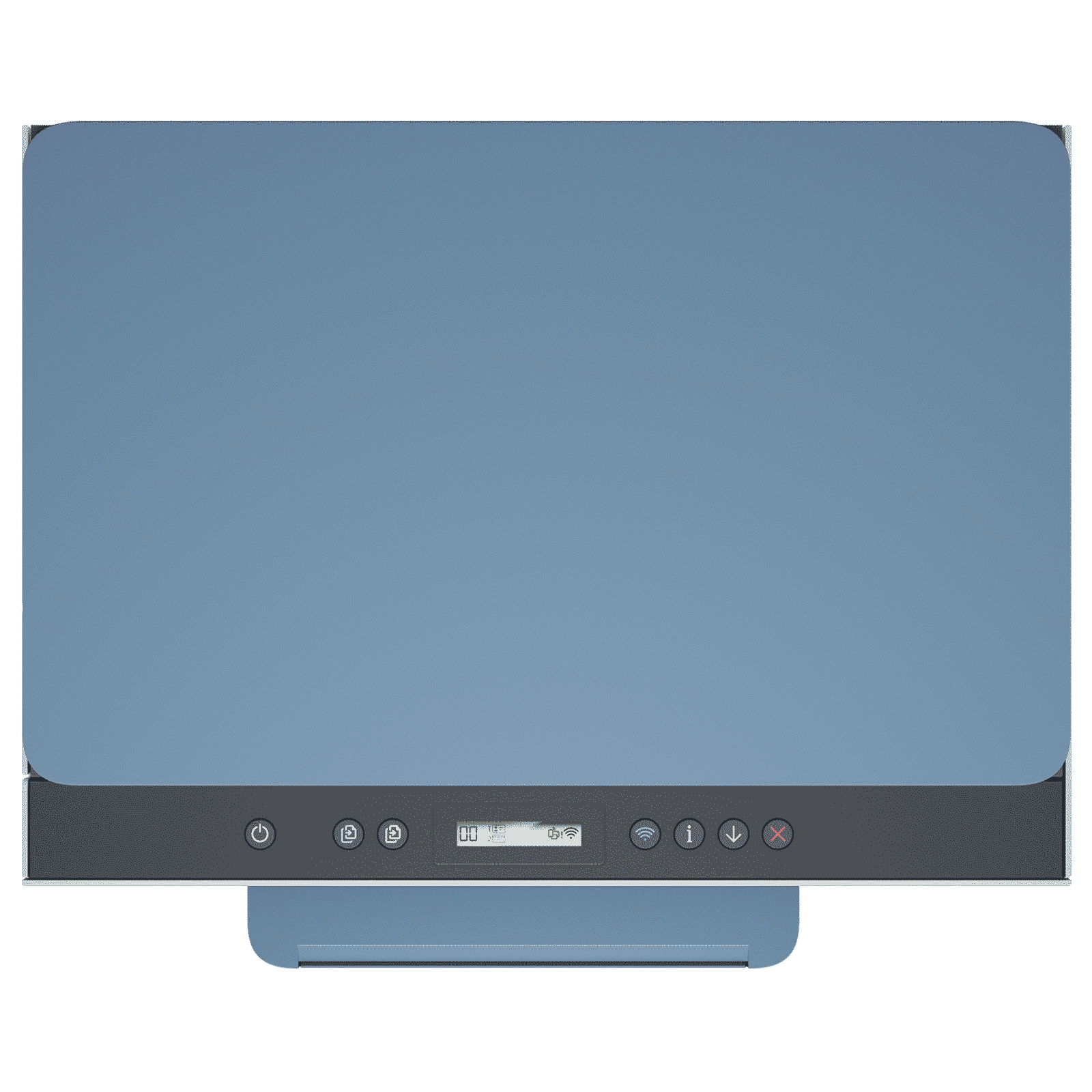 HP Smart Tank 675 All in One Wi-Fi Inkjet Printer with Automatic Ink Sensor (Auto Duplex Printing, )_4