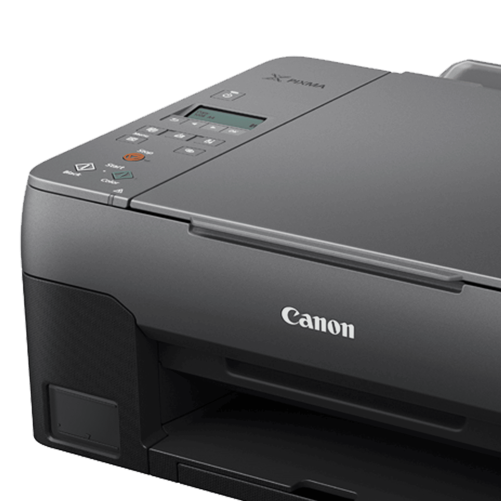 Canon Pixma G2020MF Color All-in-One Ink Tank Printer (600 x 1 200 dpi Optical Resolution, 4465C018AE, Black)_5