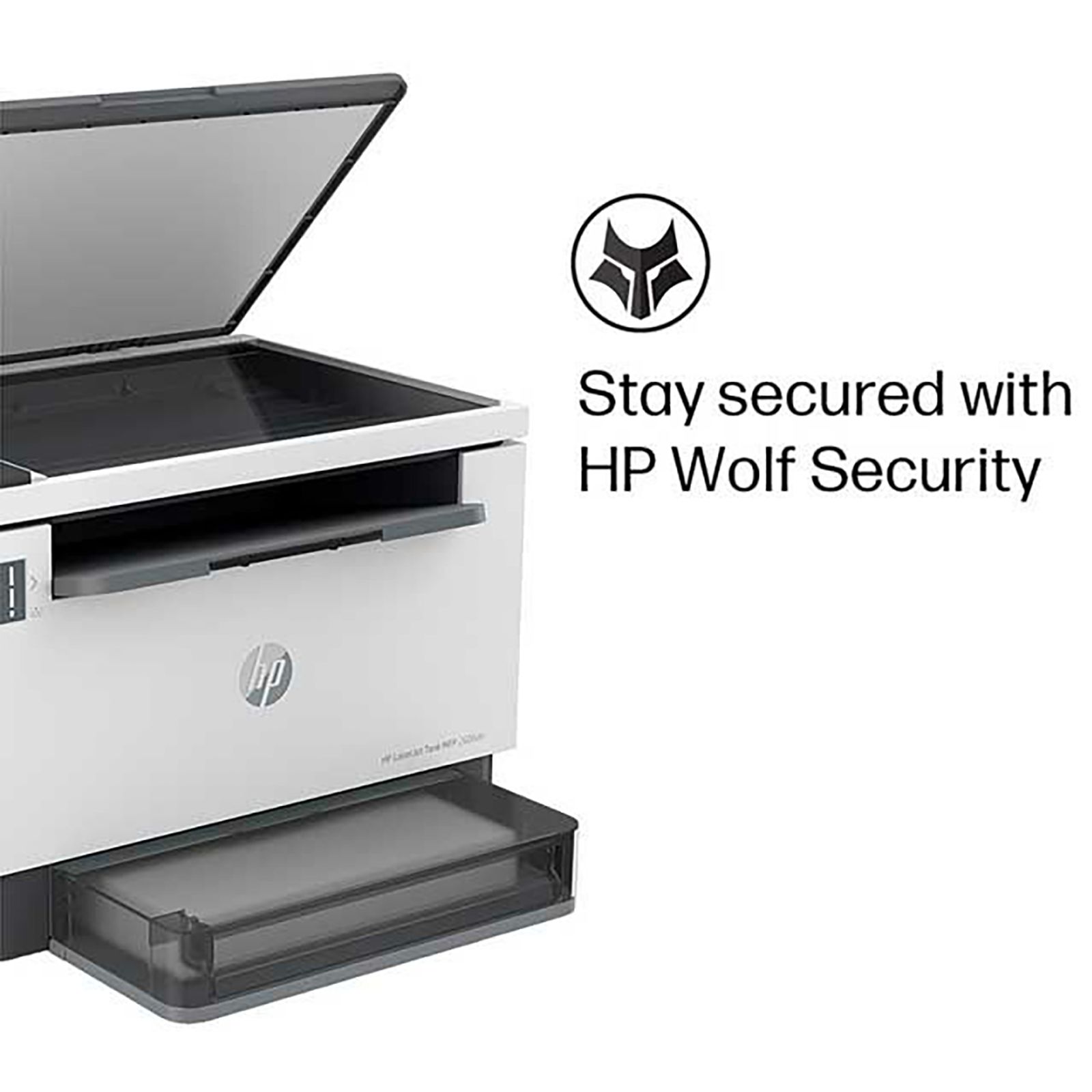 HP Laser Tank 2606DN Series Black & White All-in-One Laserjet Printer (Hi-Speed USB, 381U0A, Black/White) HP Laser Tank 2606DN Series Black & White All-in-One Laserjet Printer (Hi-Speed USB, 381U0A, Black/White)_11
