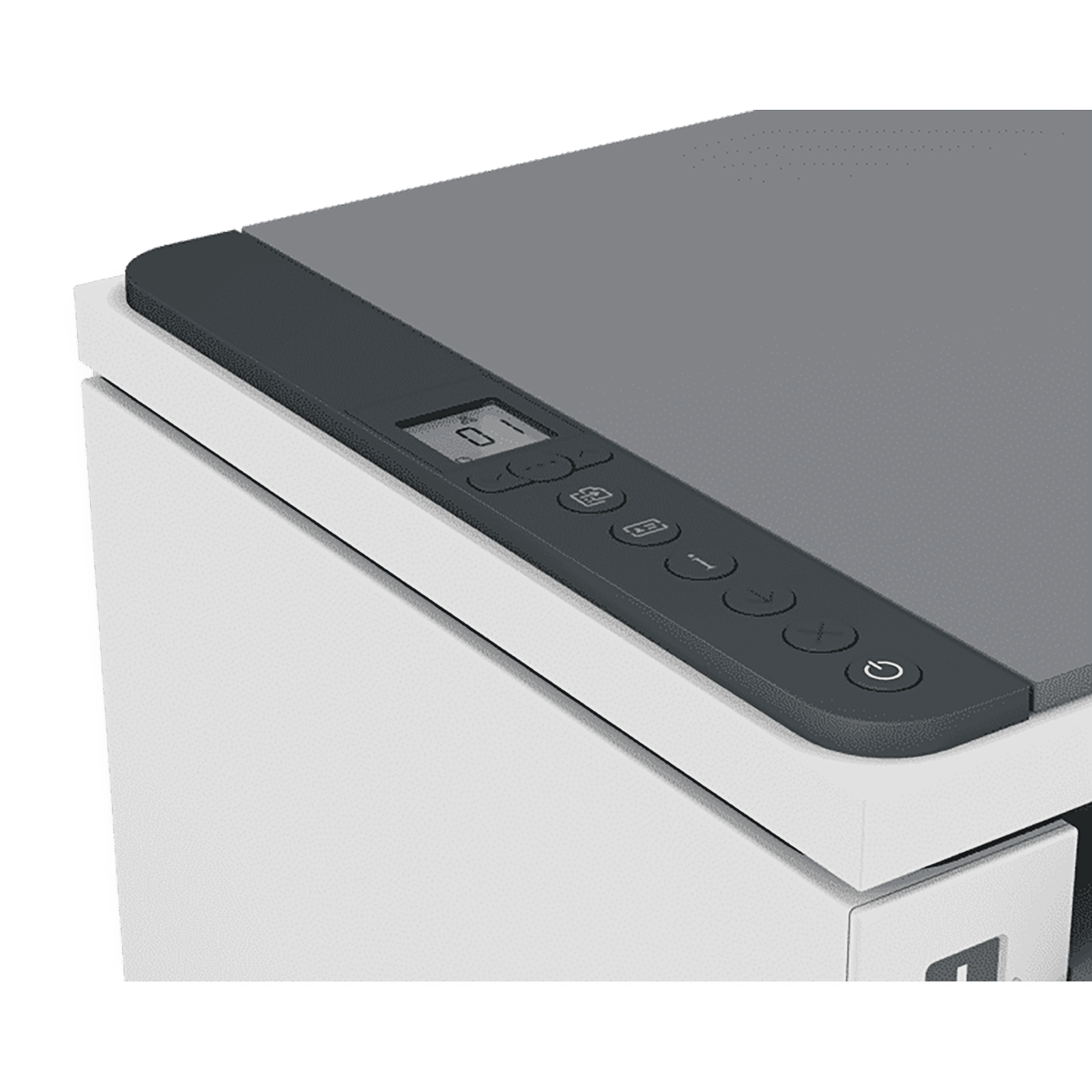 HP Laser Tank 2606DN Series Black & White All-in-One Laserjet Printer (Hi-Speed USB, 381U0A, Black/White) HP Laser Tank 2606DN Series Black & White All-in-One Laserjet Printer (Hi-Speed USB, 381U0A, Black/White)_4