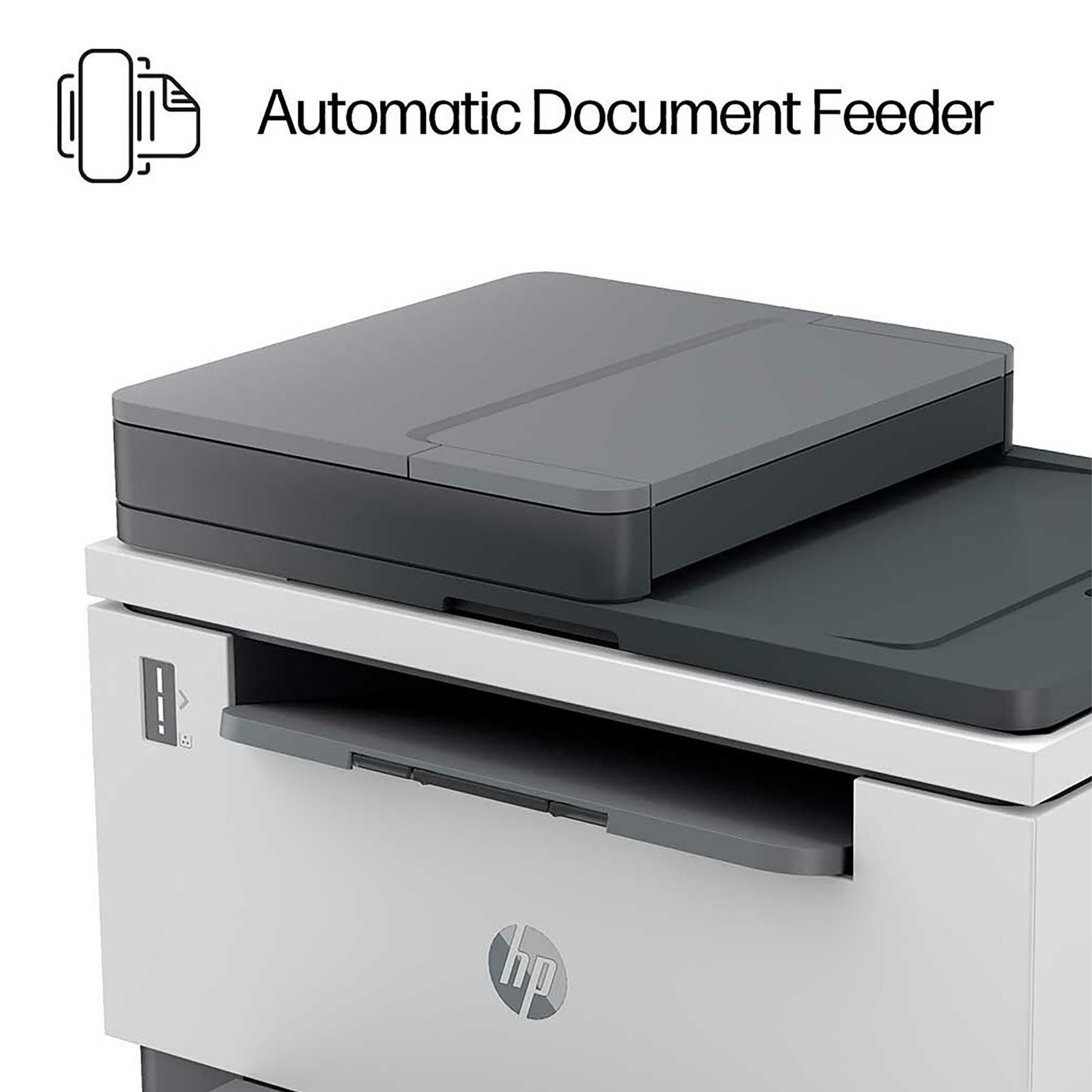 HP Laser Tank MFP 2606sdw Multi Function Wi-Fi Monochrome Laserjet Printer with Duplex Printing Automatic (Hi-Speed USB, Black & White) HP Laser Tank MFP 2606sdw Multi Function Wi-Fi Monochrome Laserjet Printer with Duplex Printing Automatic (Hi-Speed USB, Black & White)_11