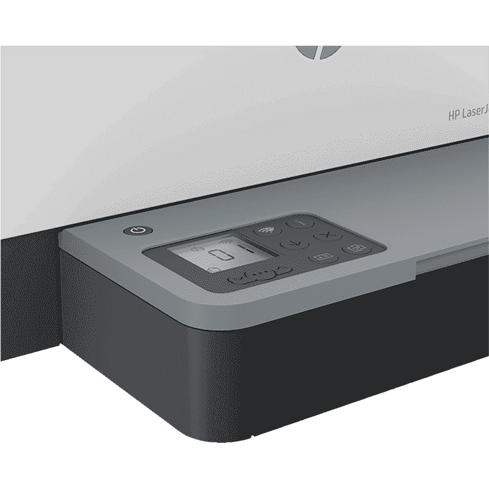 HP Laser Tank MFP 2606sdw Multi Function Wi-Fi Monochrome Laserjet Printer with Duplex Printing Automatic (Hi-Speed USB, Black & White) HP Laser Tank MFP 2606sdw Multi Function Wi-Fi Monochrome Laserjet Printer with Duplex Printing Automatic (Hi-Speed USB, Black & White)_4