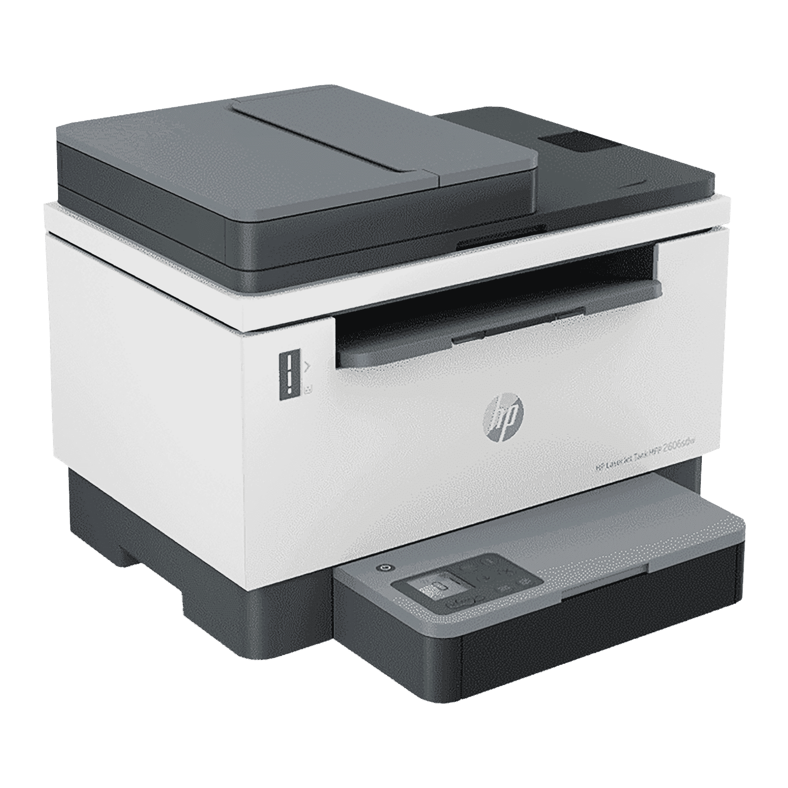 HP Laser Tank MFP 2606sdw Multi Function Wi-Fi Monochrome Laserjet Printer with Duplex Printing Automatic (Hi-Speed USB, Black & White) HP Laser Tank MFP 2606sdw Multi Function Wi-Fi Monochrome Laserjet Printer with Duplex Printing Automatic (Hi-Speed USB, Black & White)_6