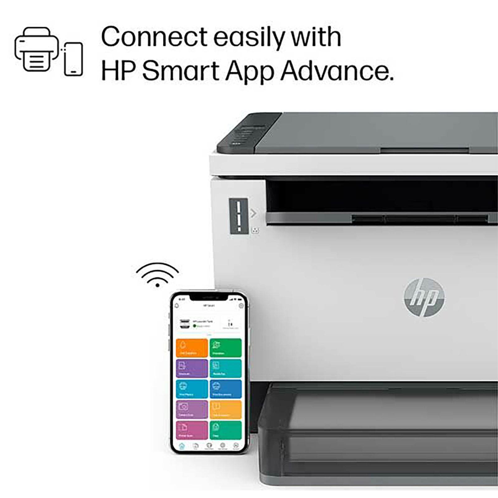 HP LaserJet Tank MFP 1005W Multi Function Wi-Fi Monochrome Laser Printer with Smart Guided Buttons (Auto On-Off Technology, Black & White) HP LaserJet Tank MFP 1005W Multi Function Wi-Fi Monochrome Laser Printer with Smart Guided Buttons (Auto On-Off Technology, Black & White)_11