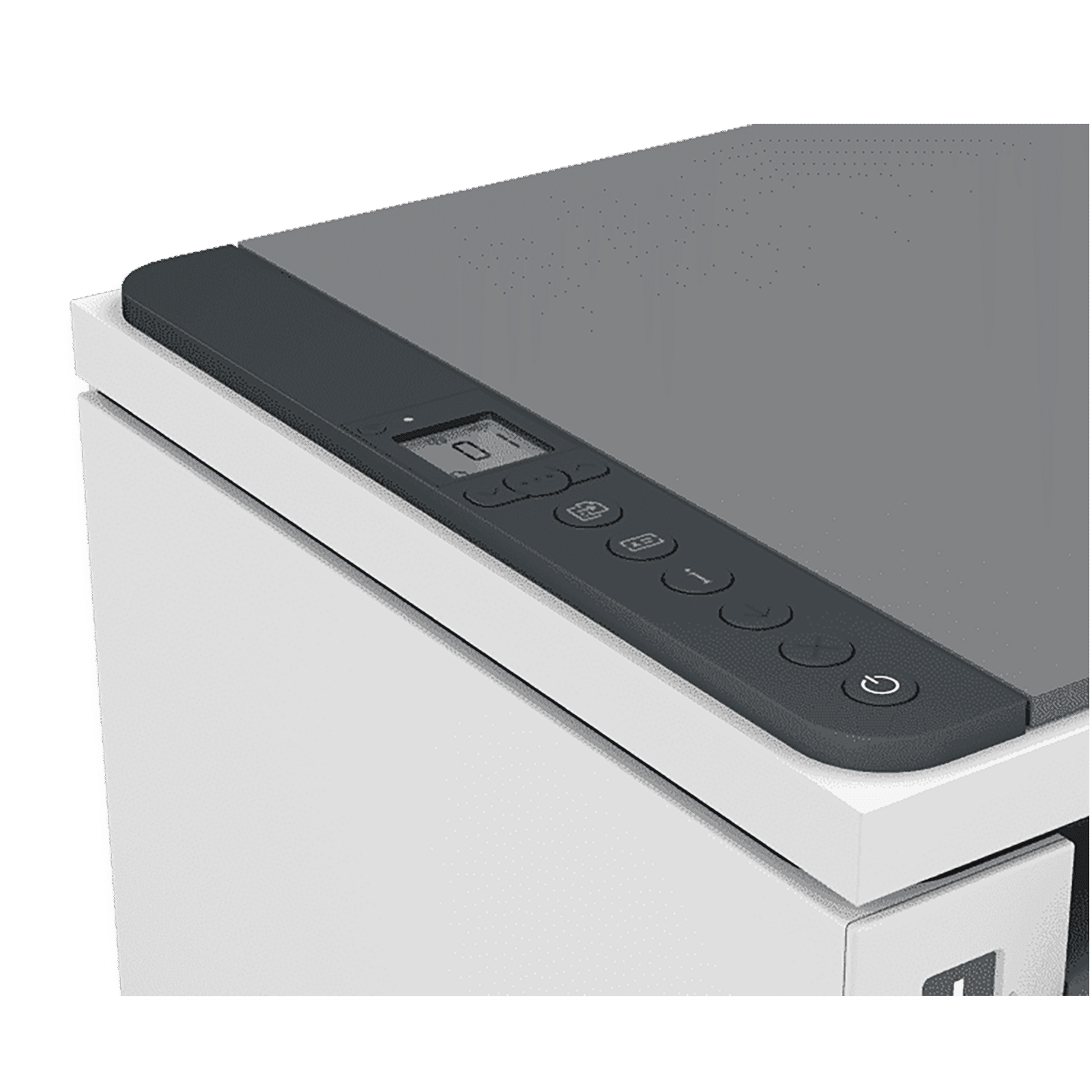 HP LaserJet Tank MFP 1005W Multi Function Wi-Fi Monochrome Laser Printer with Smart Guided Buttons (Auto On-Off Technology, Black & White) HP LaserJet Tank MFP 1005W Multi Function Wi-Fi Monochrome Laser Printer with Smart Guided Buttons (Auto On-Off Technology, Black & White)_4