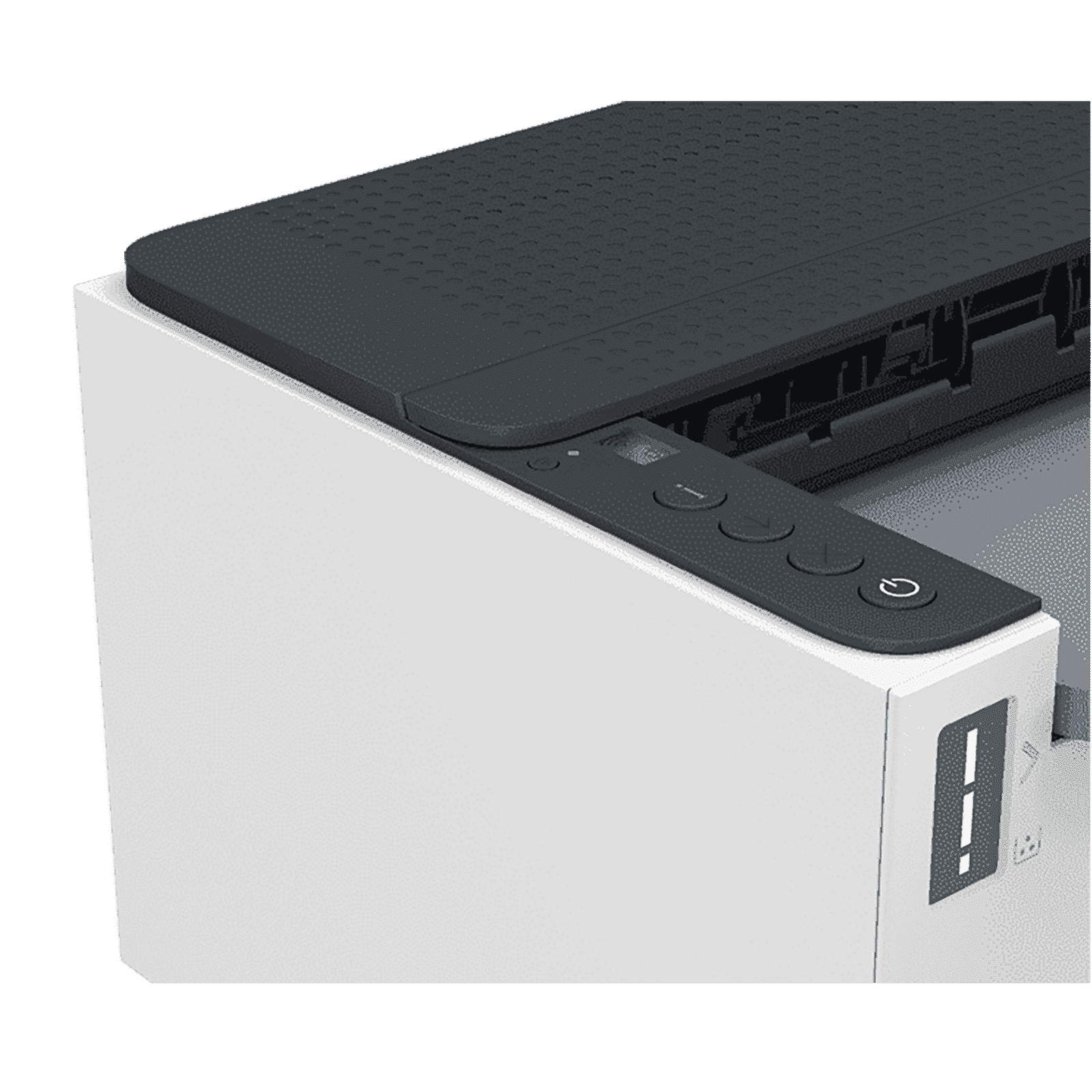 HP 1020w Single Function Wi-Fi Monochrome LaserJet Tank Printer with Smart Guided Buttons (Self Reset, Black & White)_4